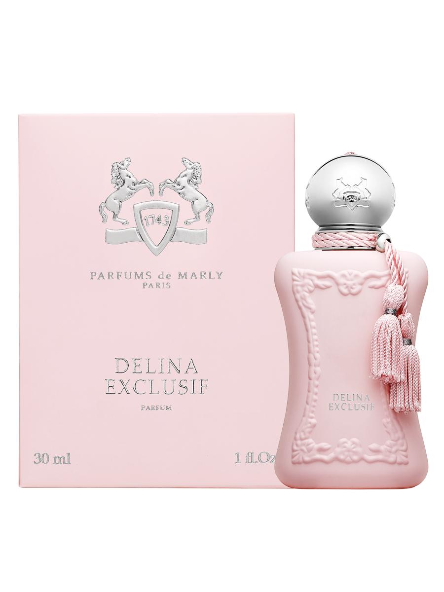 Parfums de Marly Delina Exclusif Eau de Parfum | Saks Fifth Avenue