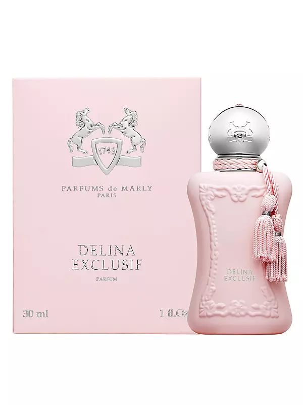 Delina Exclusif Eau de Parfum