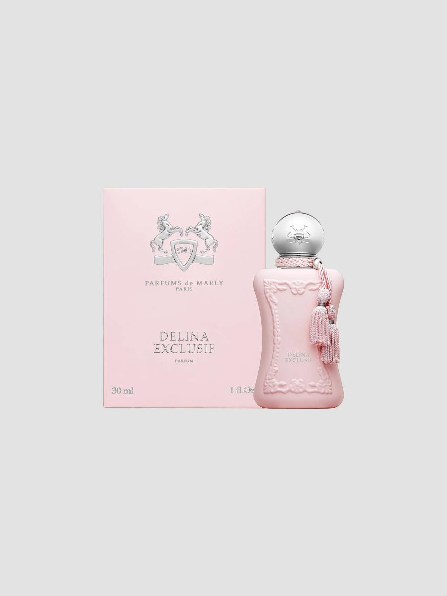 Parfums de Marly Delina Exclusif Eau de Parfum | Saks Fifth Avenue