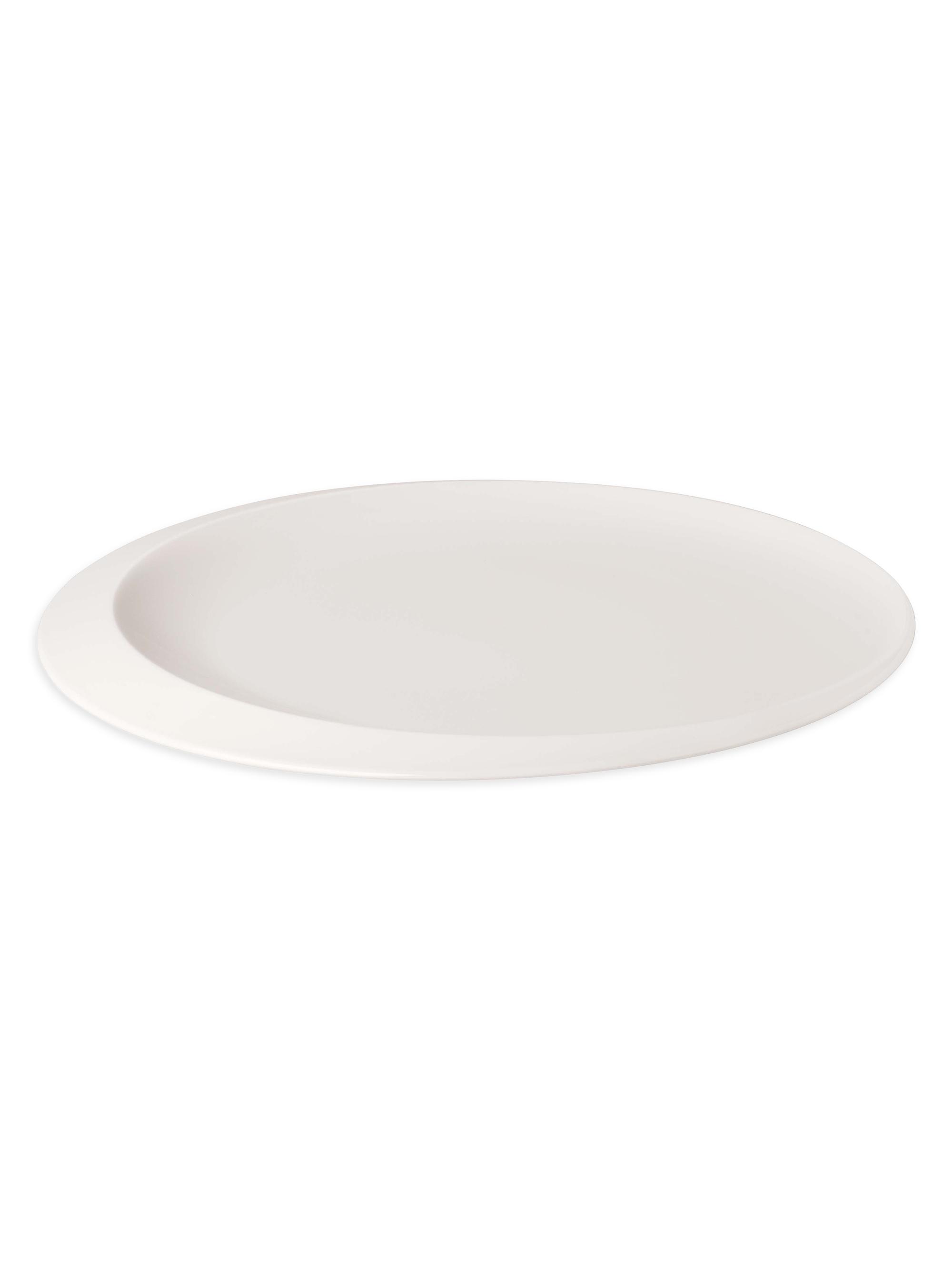 Villeroy & Boch NewMoon Presentation Tray - White