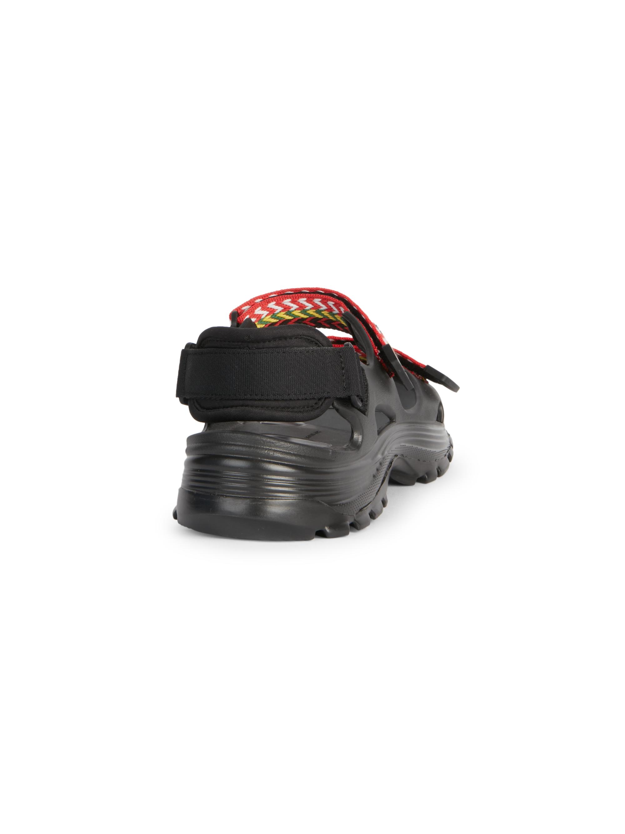 Lanvin Lanvin x Suicoke Wake Curb Sandals | Saks Fifth Avenue