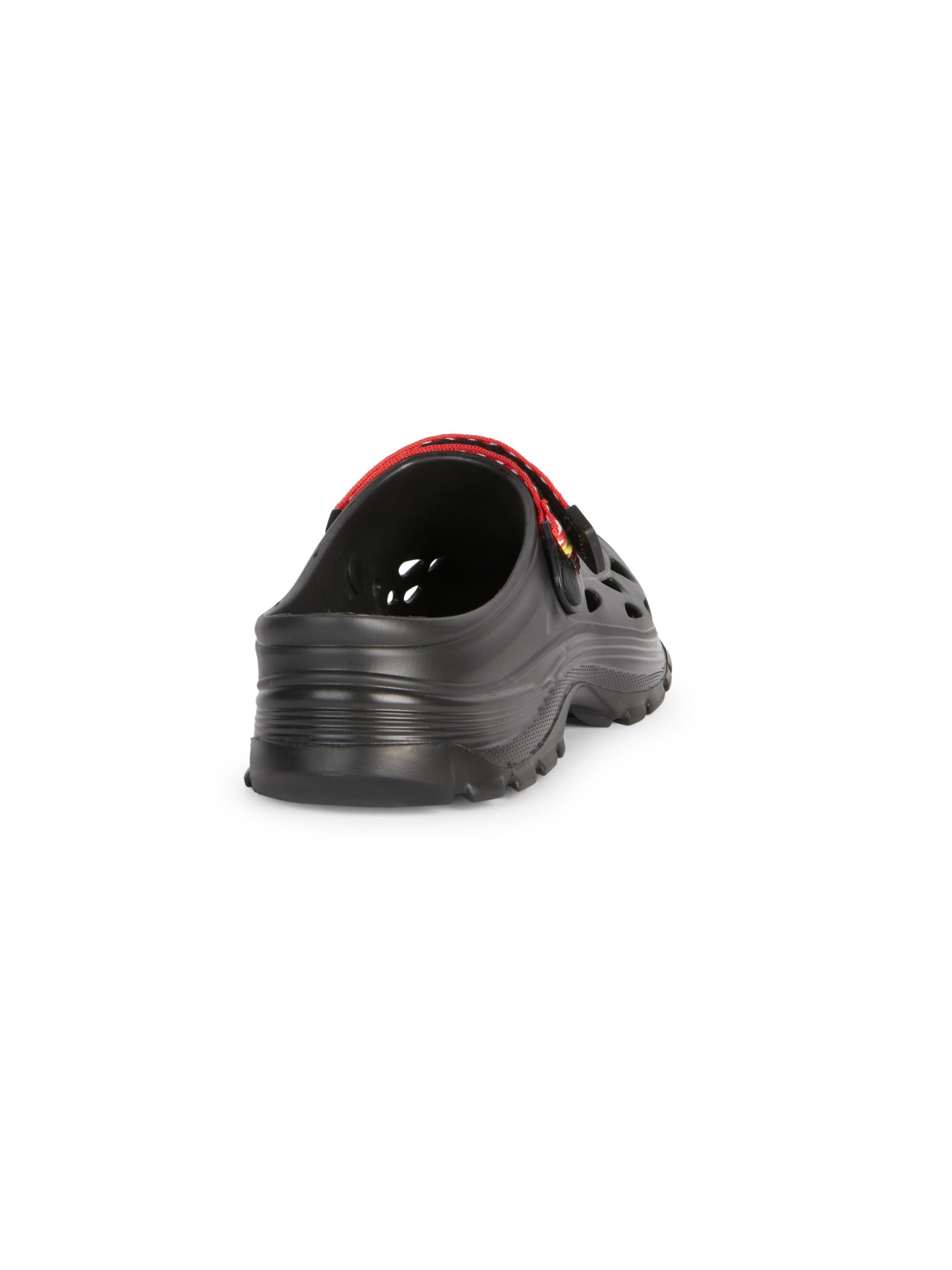Lanvin ​Lanvin x Suicoke Mok Curb Mules | Saks Fifth Avenue