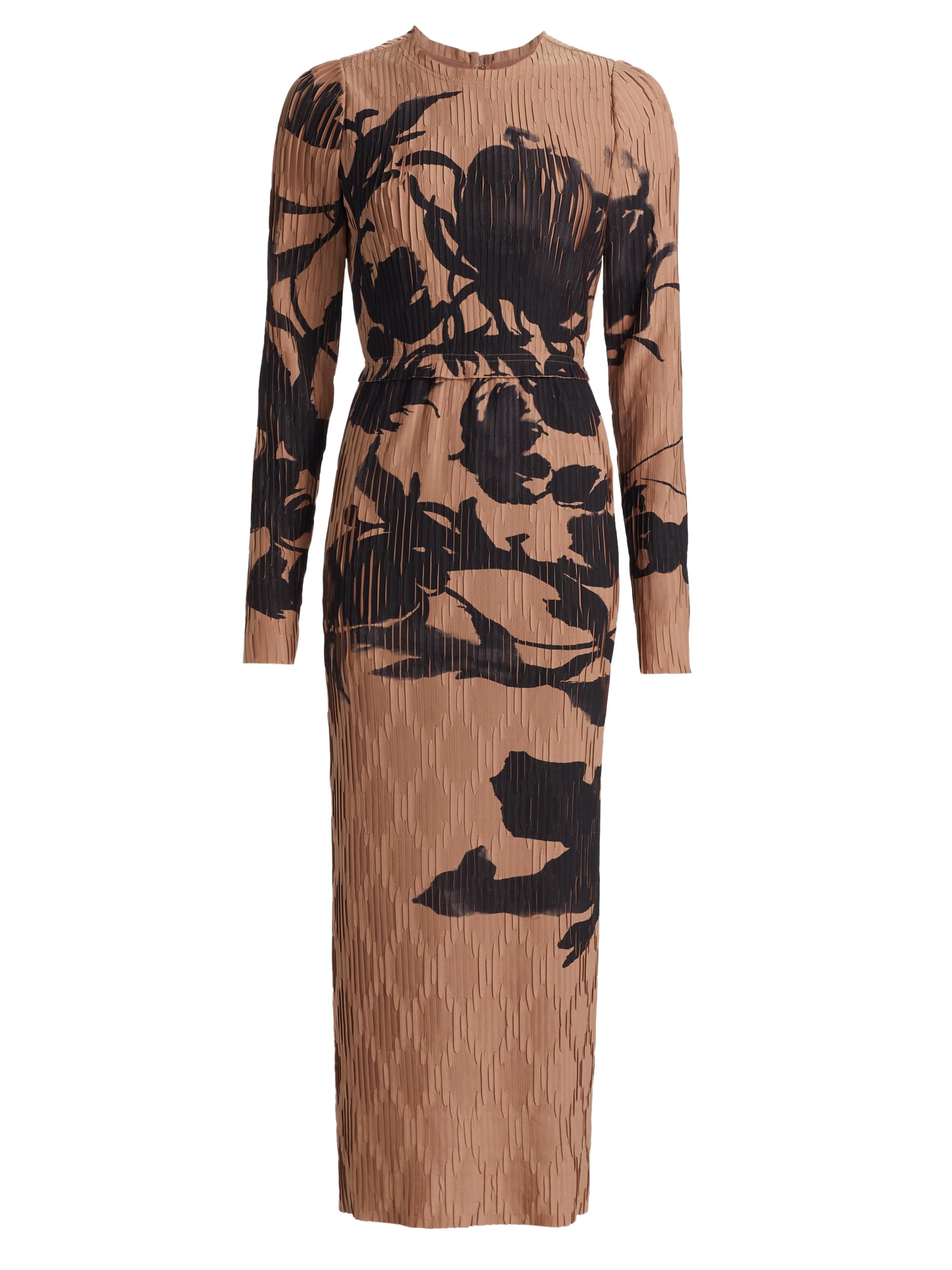 knee length dresses for ladies Jason Wu Size S Dress main image 1