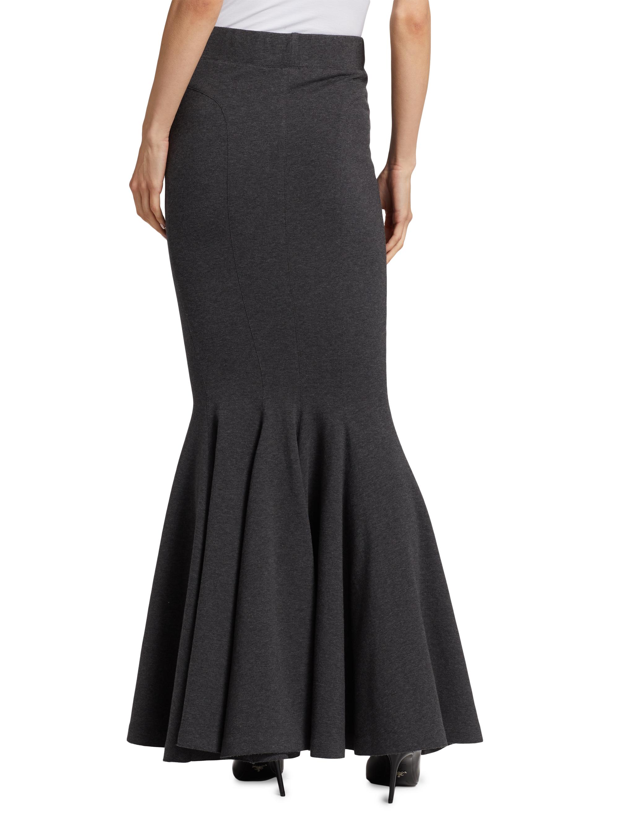 10.20◎S68P◎コムデギャルソン◎巻きスカート◎フェイクファー 10.20◎S68P◎コムデギャルソン◎巻きスカート◎フェイクファー 10.20