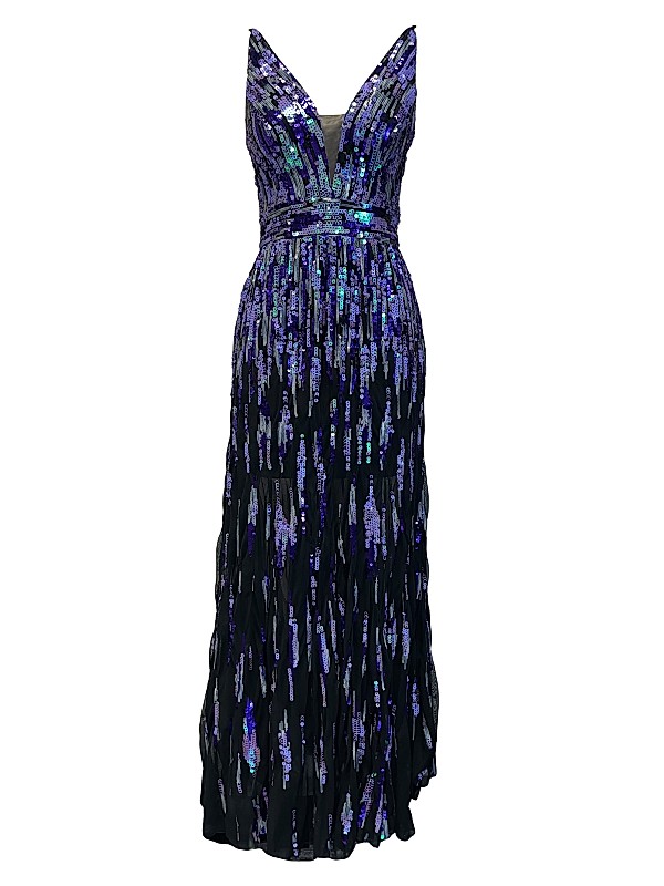 dress the population sequin dress Suri It features an eye Dress the Population Silvia Crepe