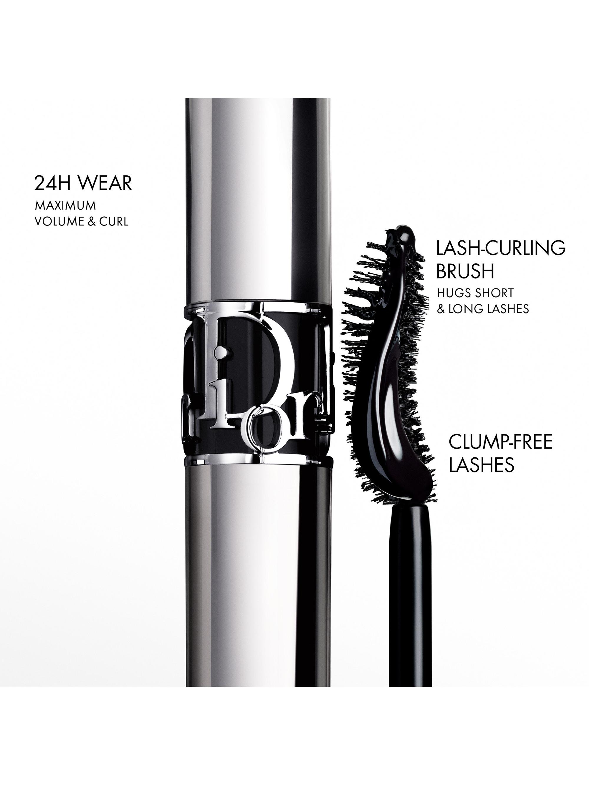 Dior Diorshow Iconic Overcurl Mascara | Saks Fifth Avenue