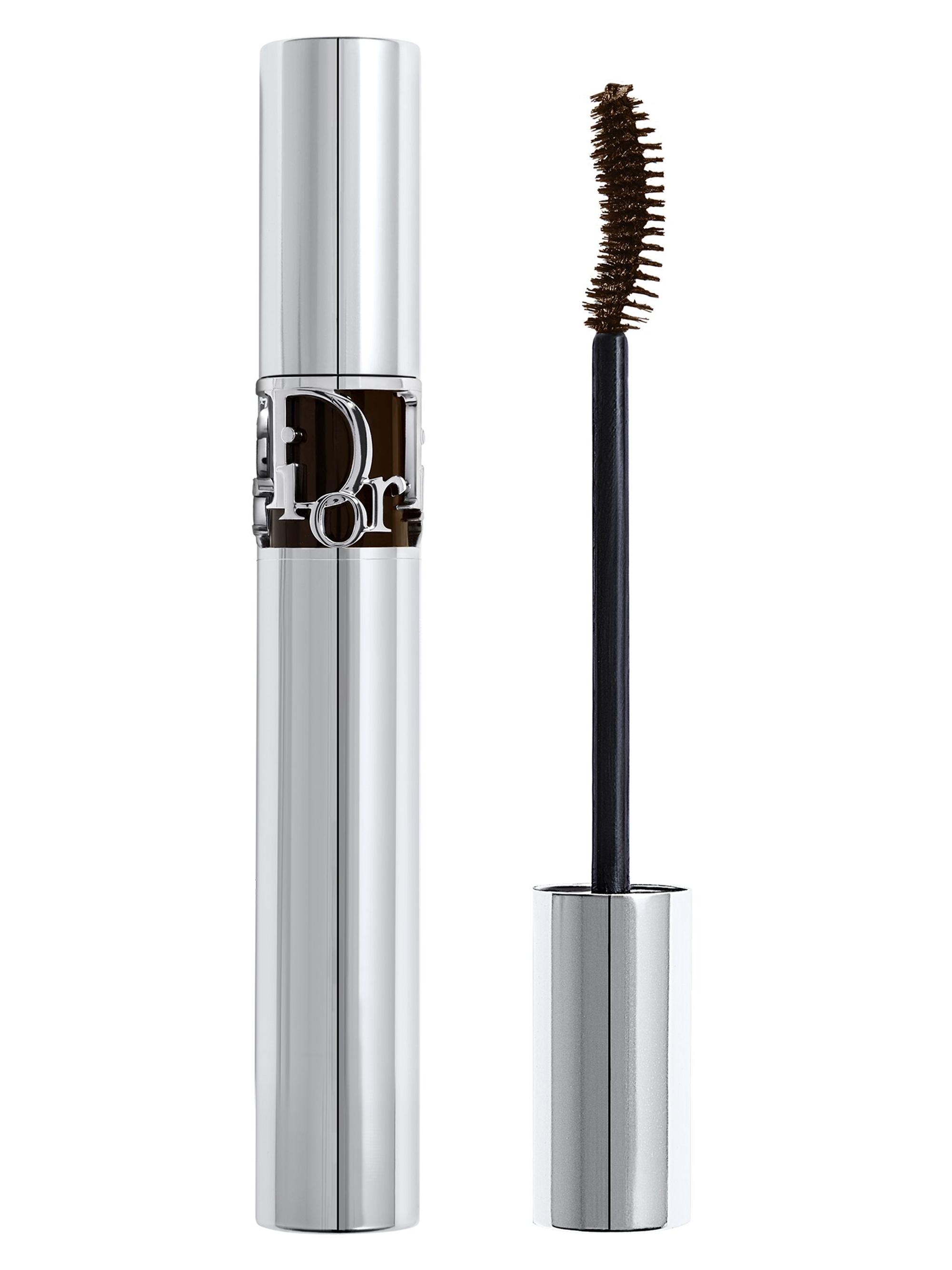 DIOR Women's Diorshow Iconic Overcurl Mascara - 694 Brown 0.33 oz