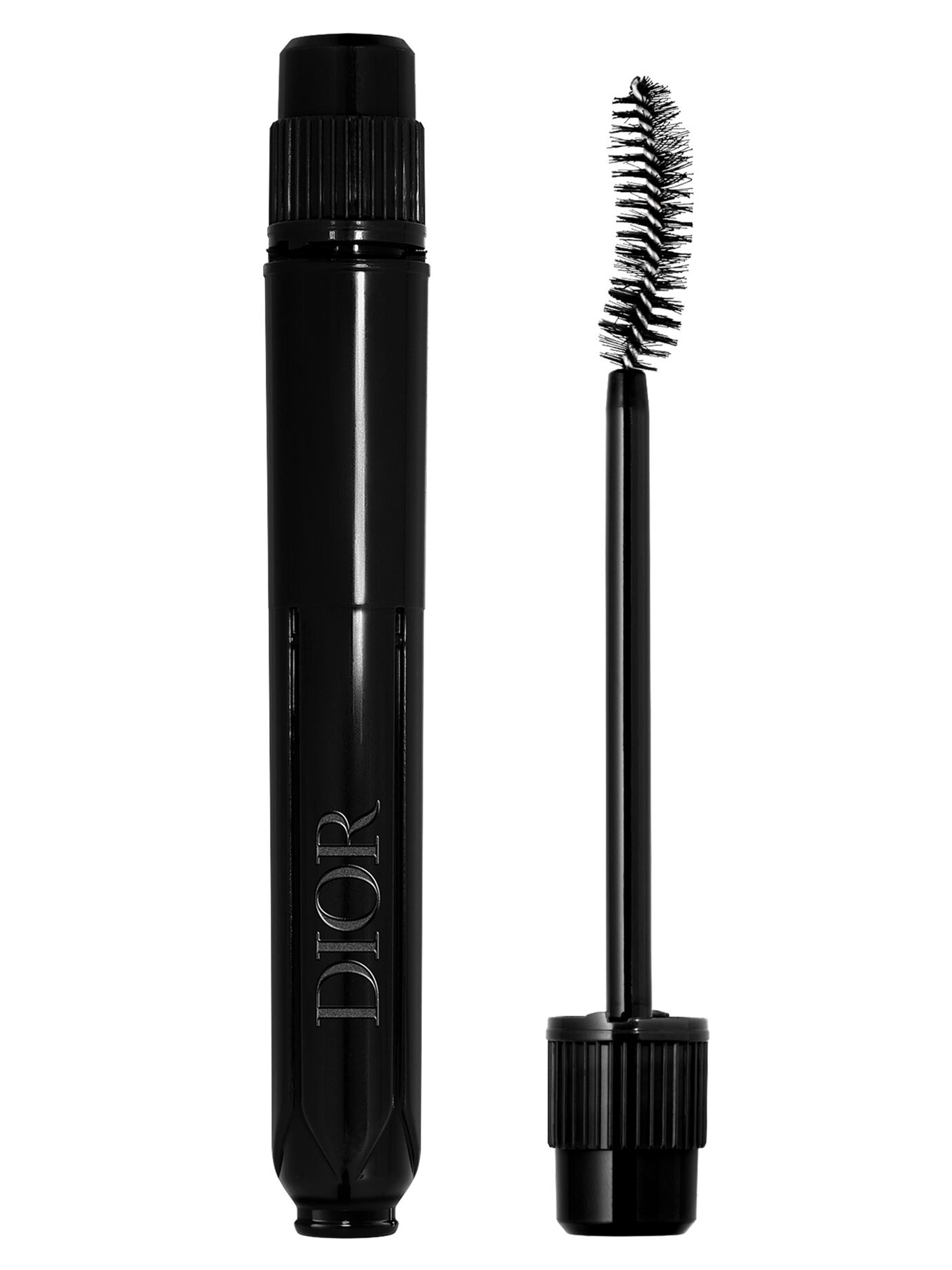 DIOR Women's Diorshow Iconic Overcurl Mascara Refill - 90 Black