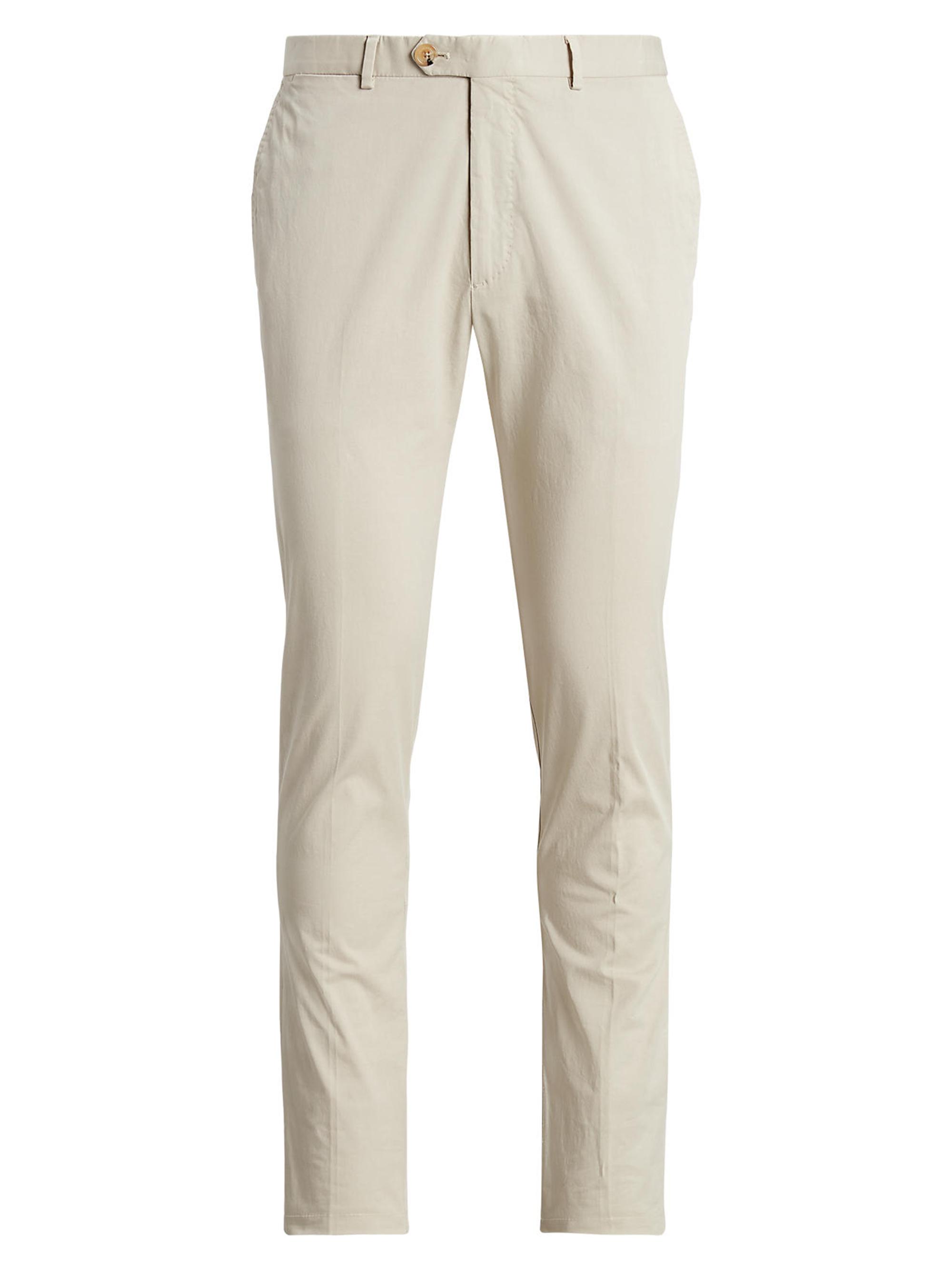 Ralph Lauren Purple Label Military Cotton Cargo Pants | Saks