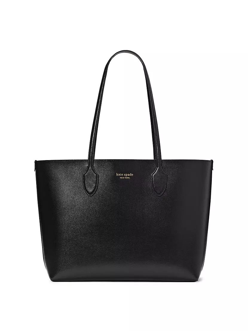 Kate Spade New York Becca Tote Large Saffiano Leather