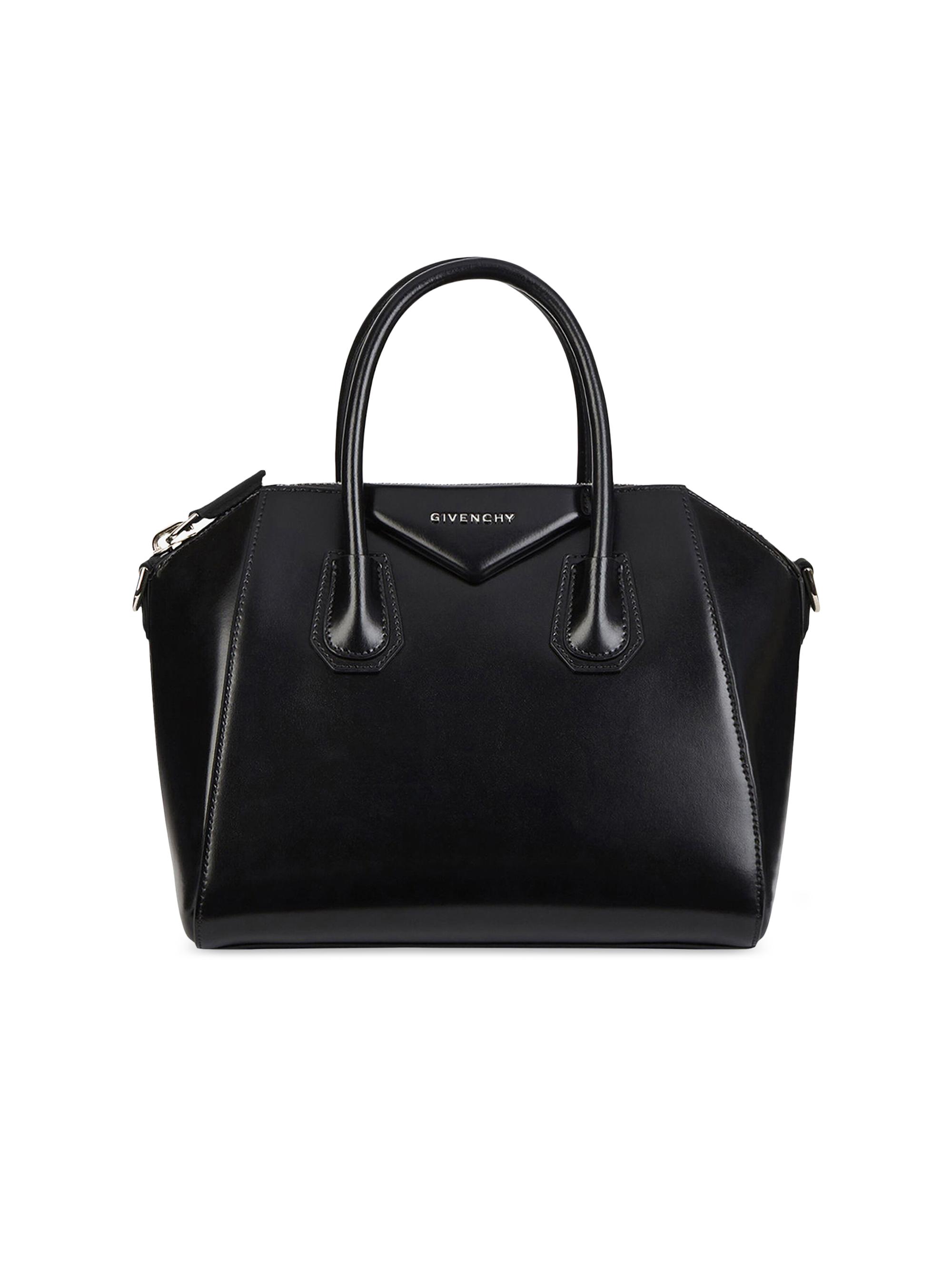 今日だけ値下げ美品ネイビー系 アンティゴナ ミディアム バッグ GIVENCHY 2025年最新】givenchy アンティゴナの人気アイテム - メルカリ