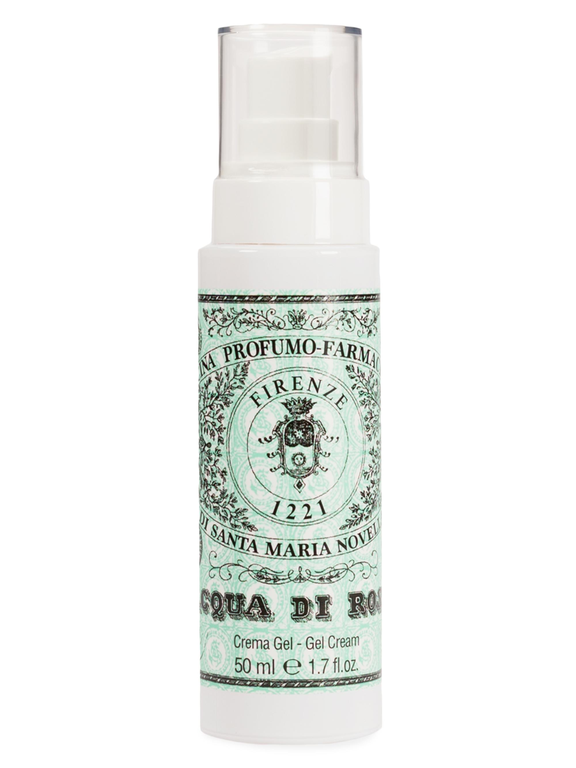 Santa Maria Novella Women's Acqua Di Rose Gel Cream