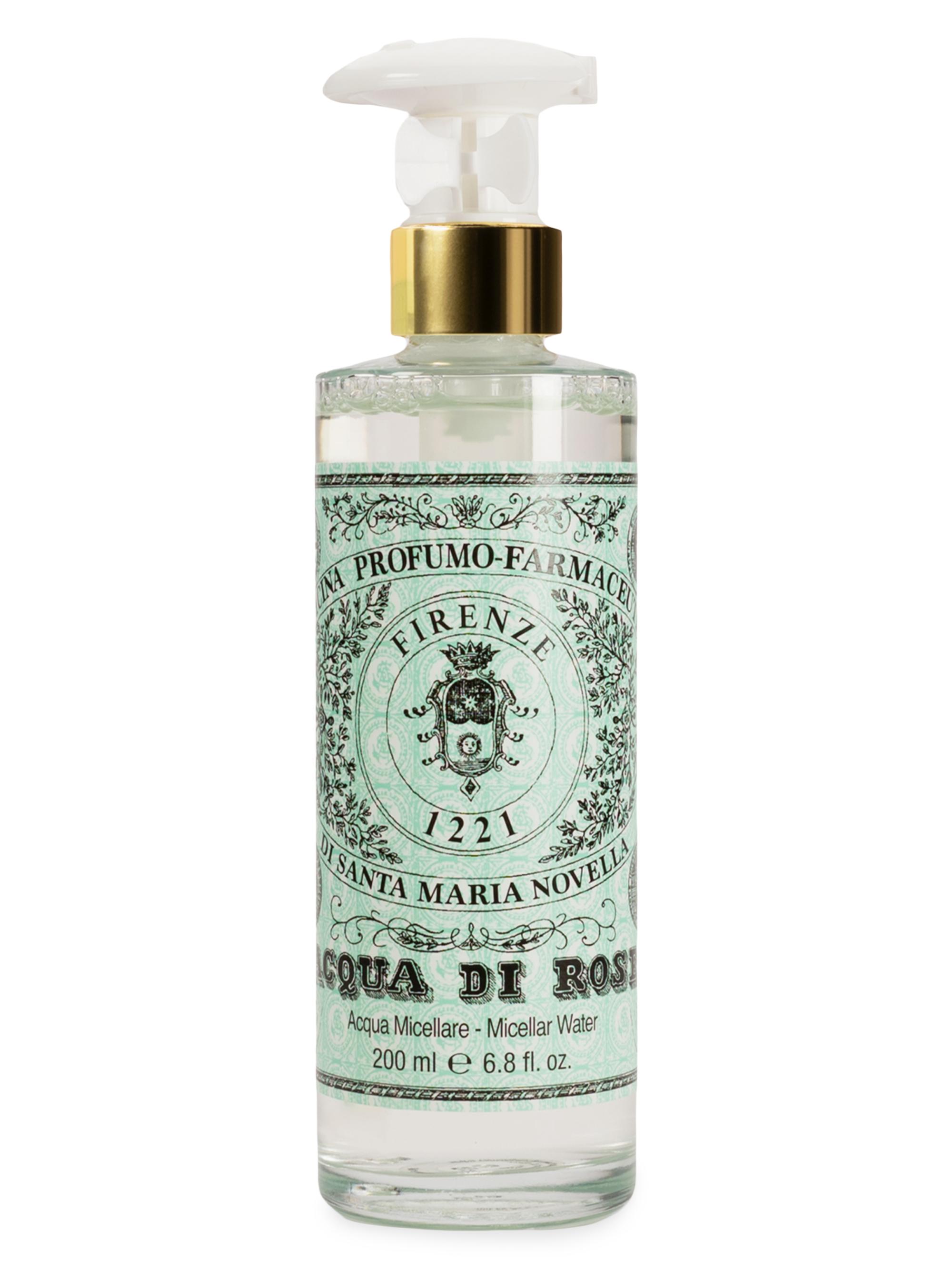 Santa Maria Novella Women's Acqua Di Rose Micellar Water