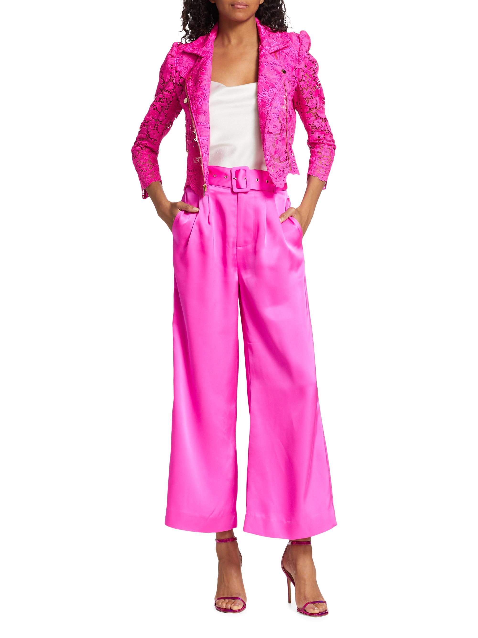 Generation Love Malibu Lace Jacket | Saks Fifth Avenue