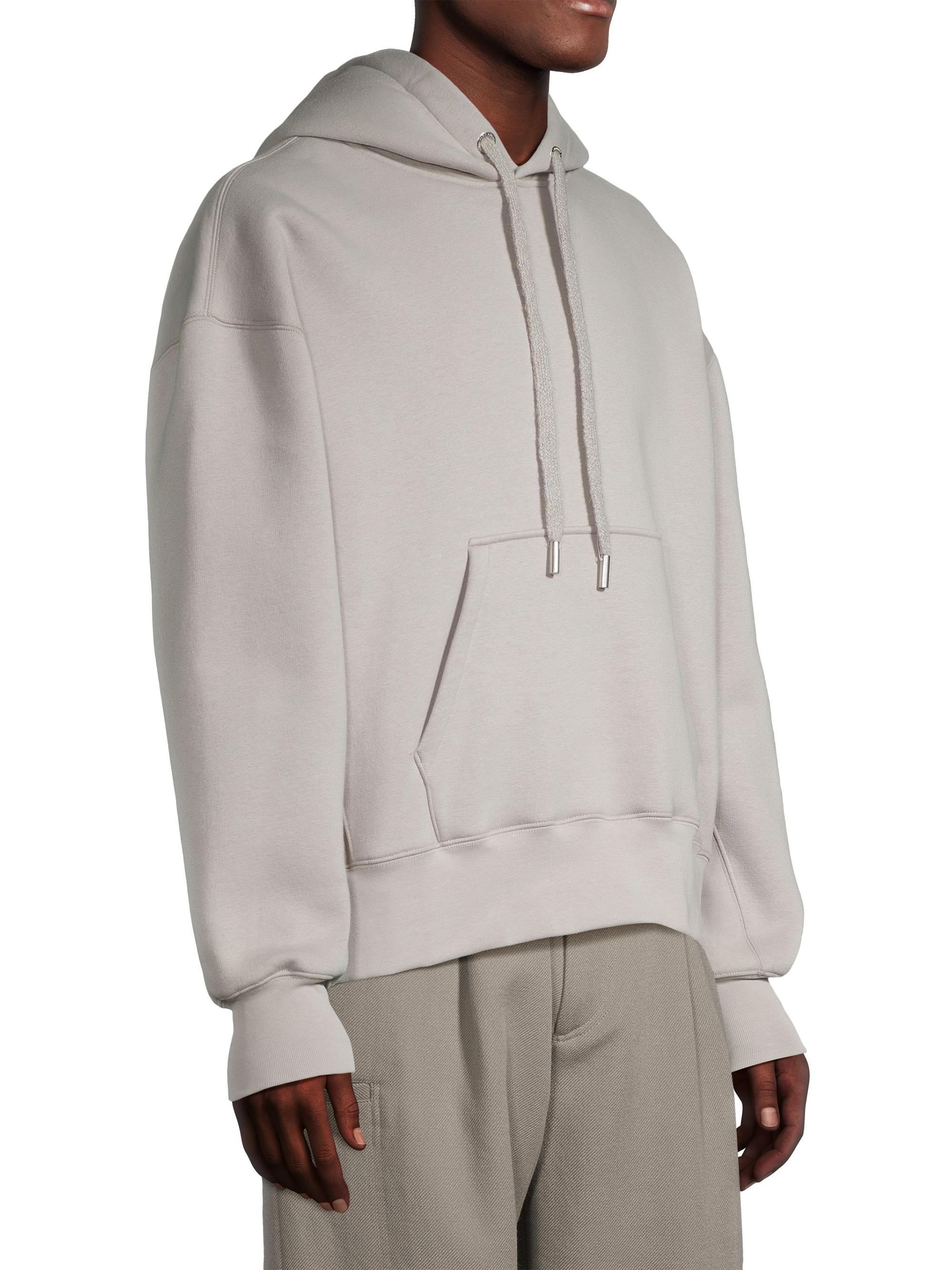 AMI Paris Alexandre Mattiussi Hoodie | Saks Fifth Avenue