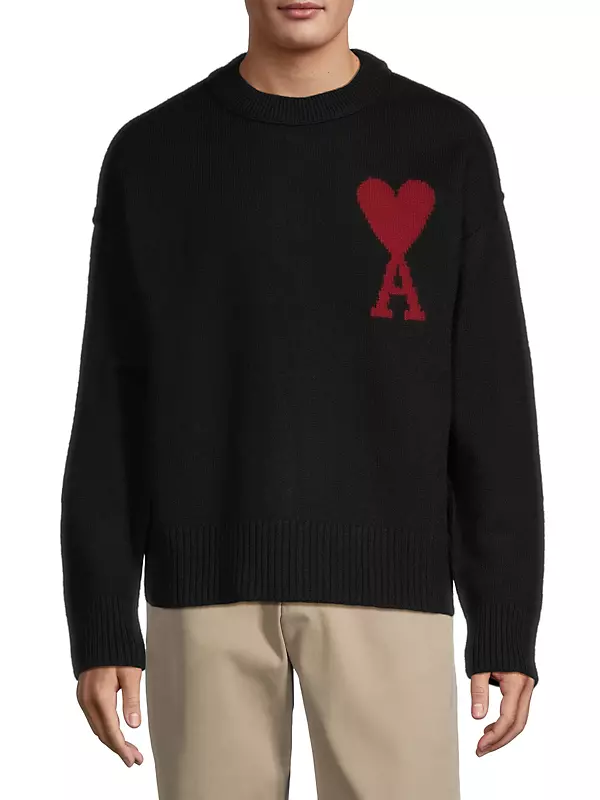 Paris Sweater – ATLANTIS BRAND