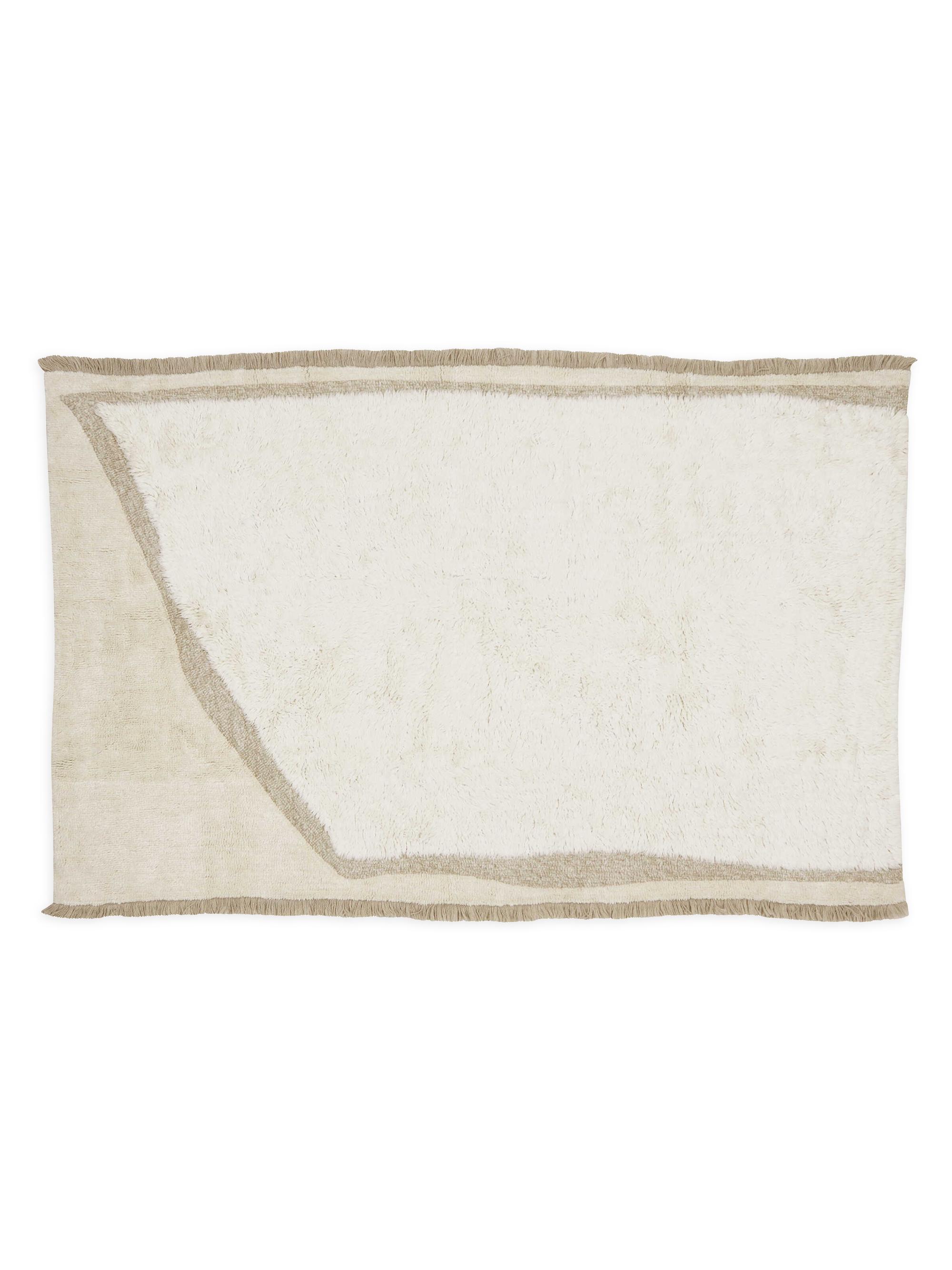 Lorena Canals Woolable Rug - Natural