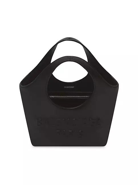 Women's Mary-kate Xs Tote Bag in Black