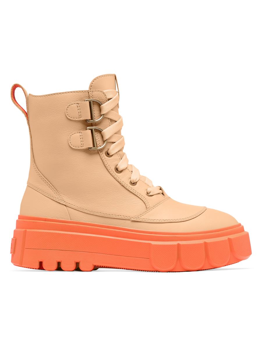 Sorel Caribou X Lace-Up Boots | Saks Fifth Avenue