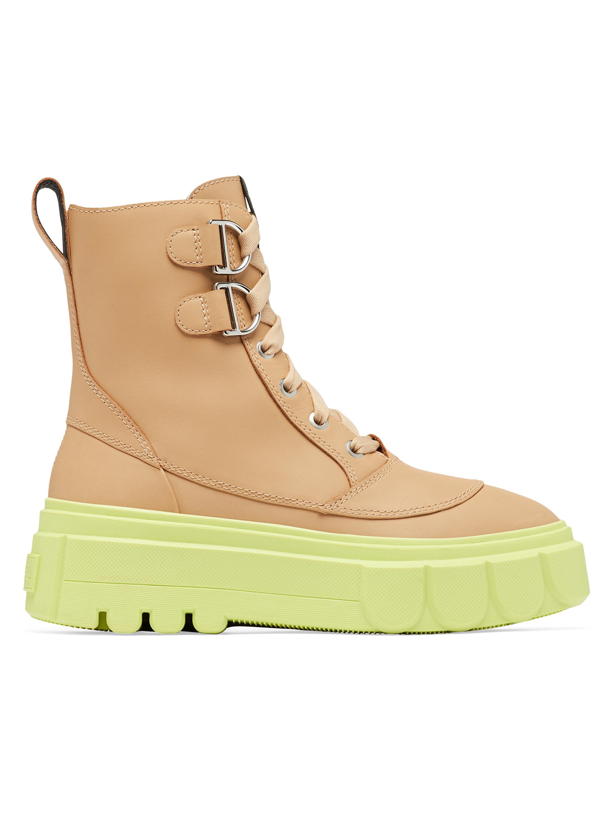 Sorel Caribou X Lace-Up Boots | Saks Fifth Avenue
