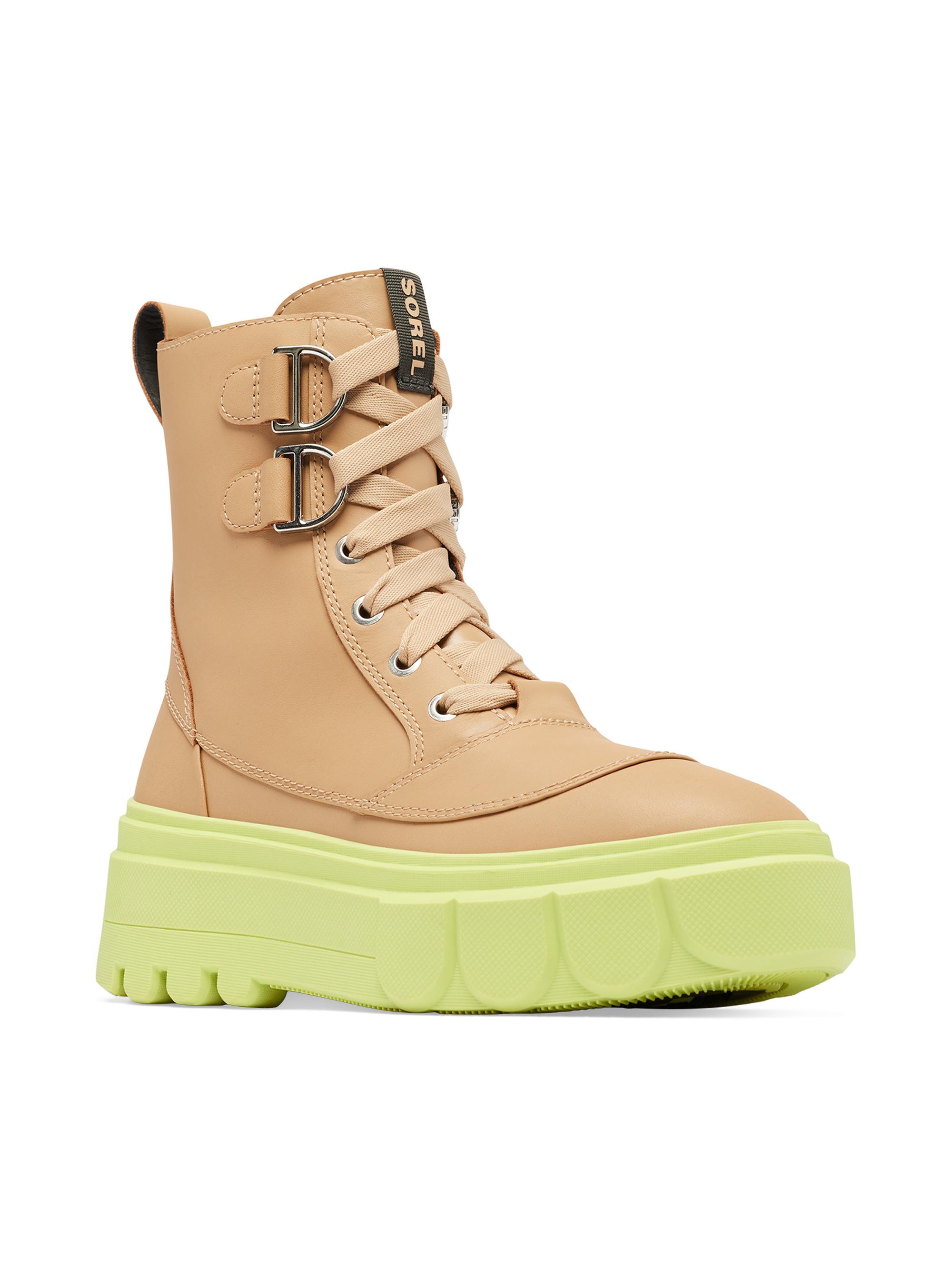 Sorel Caribou X Lace-Up Boots | Saks Fifth Avenue