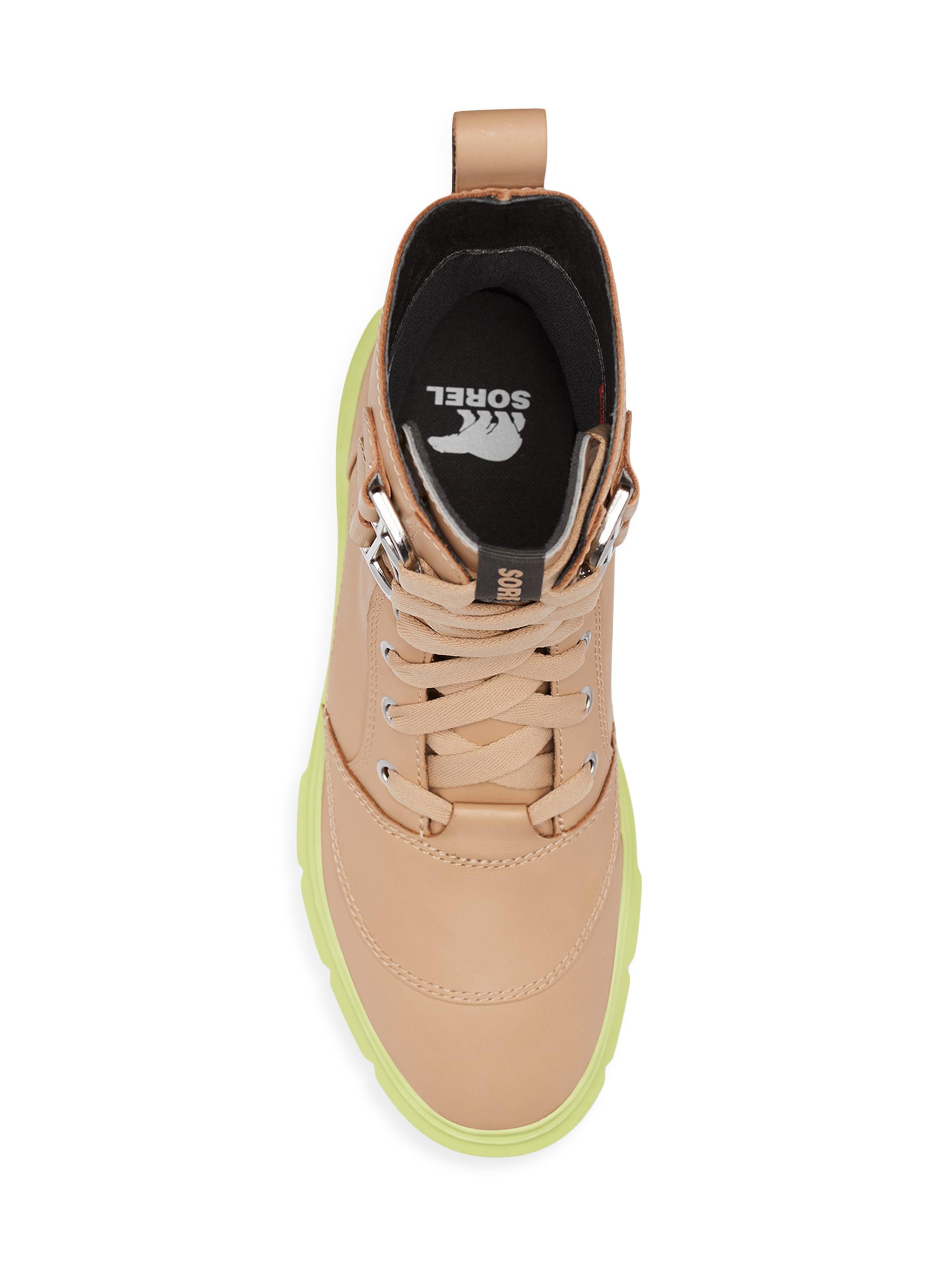 Sorel Caribou X Lace-Up Boots | Saks Fifth Avenue