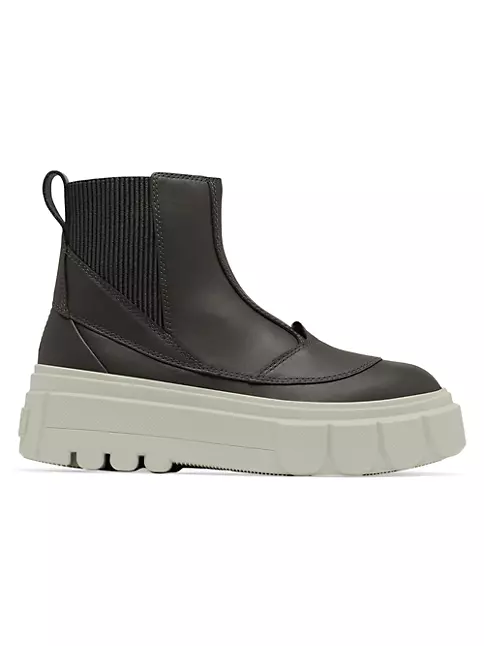Shop Sorel Caribou X Chelsea Boots | Saks Fifth Avenue