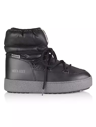 LTrack Low Boots