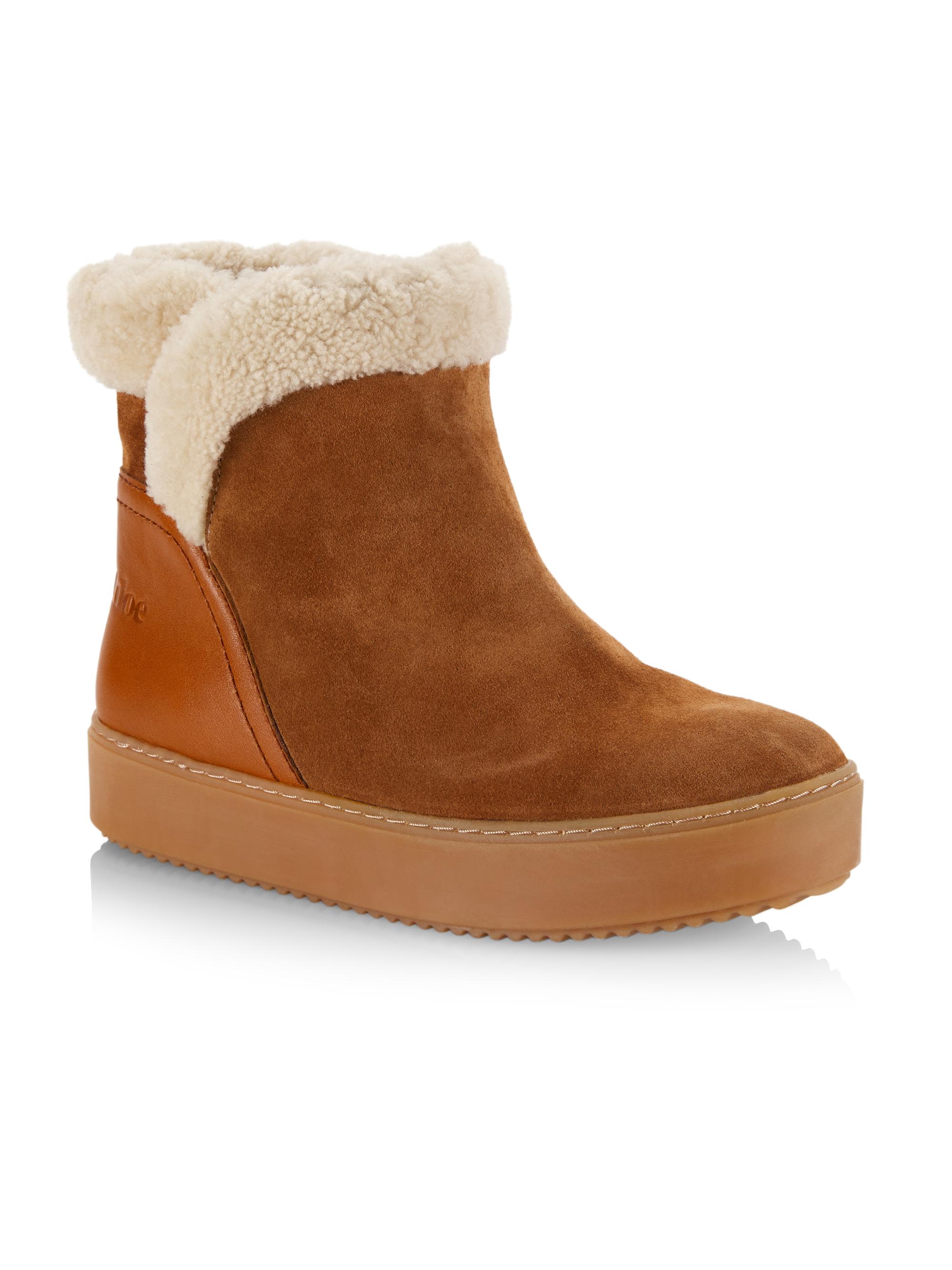 10 fall boots for women to add to your wishlist this fall ABC11