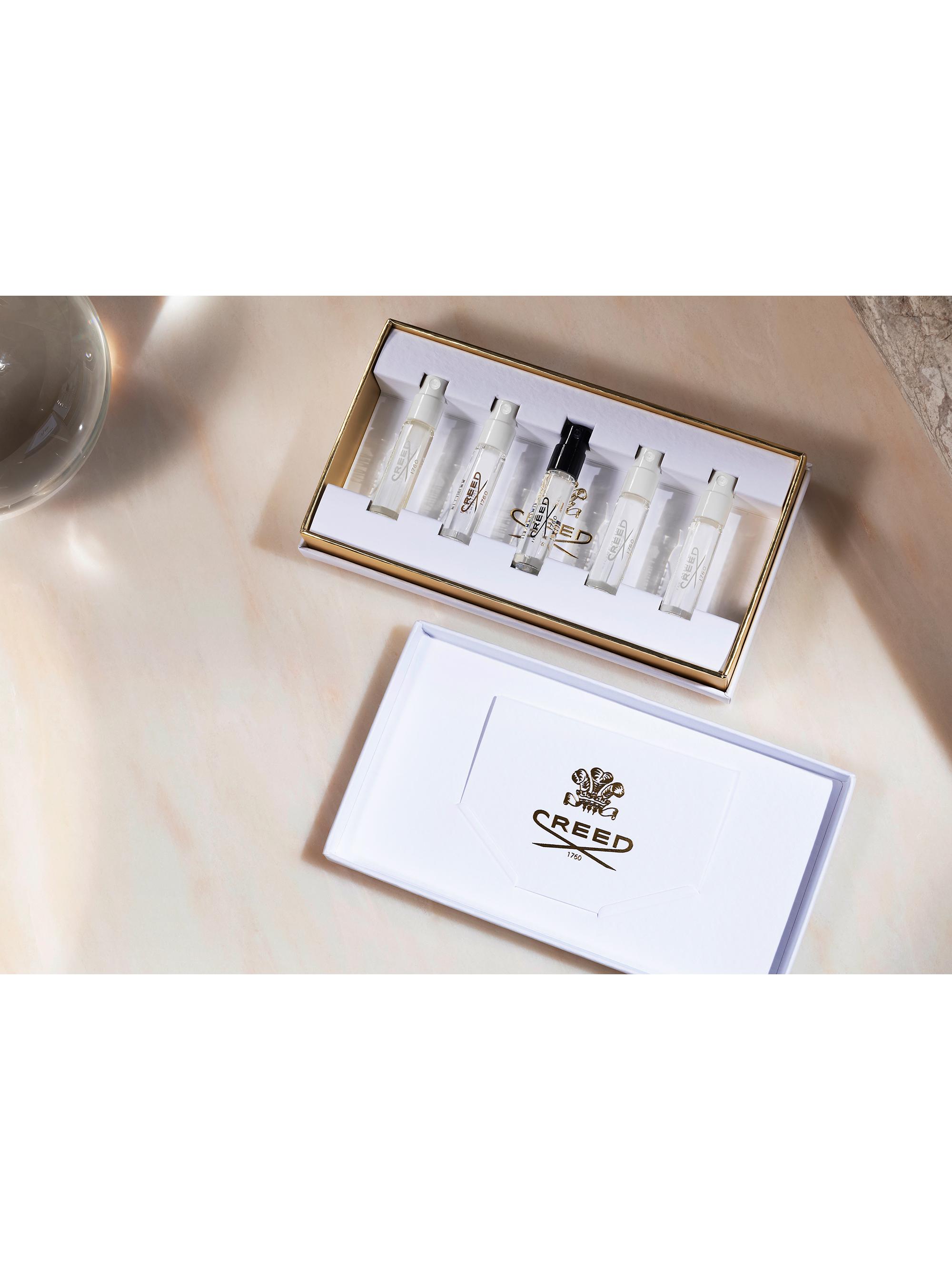 Creed Men's Inspiration 5-Piece Fragrance Set | Saks Fifth Avenue