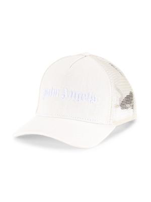 Palm Angels hat in cotton blend