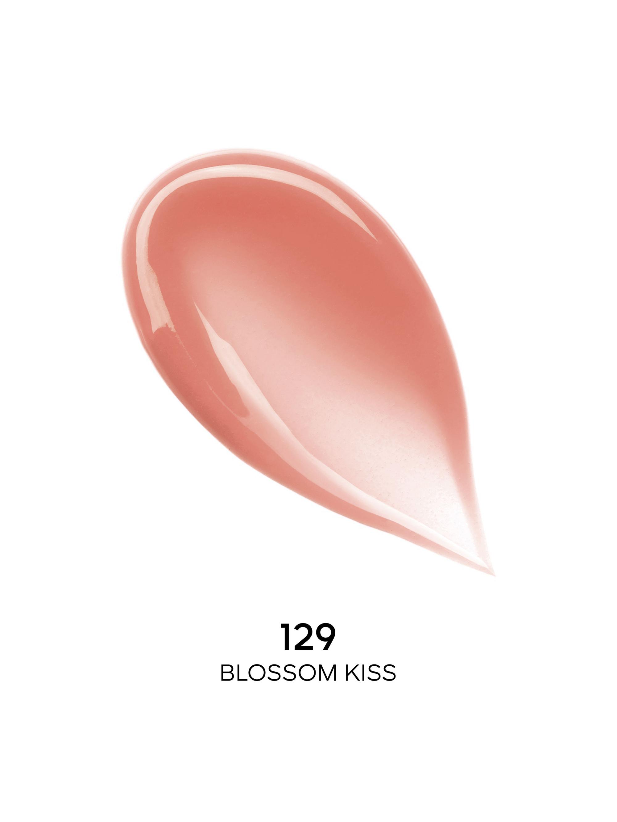 GUERLAIN Women's Kisskiss Bee Glow Lipstick Balm - Blossom Kiss