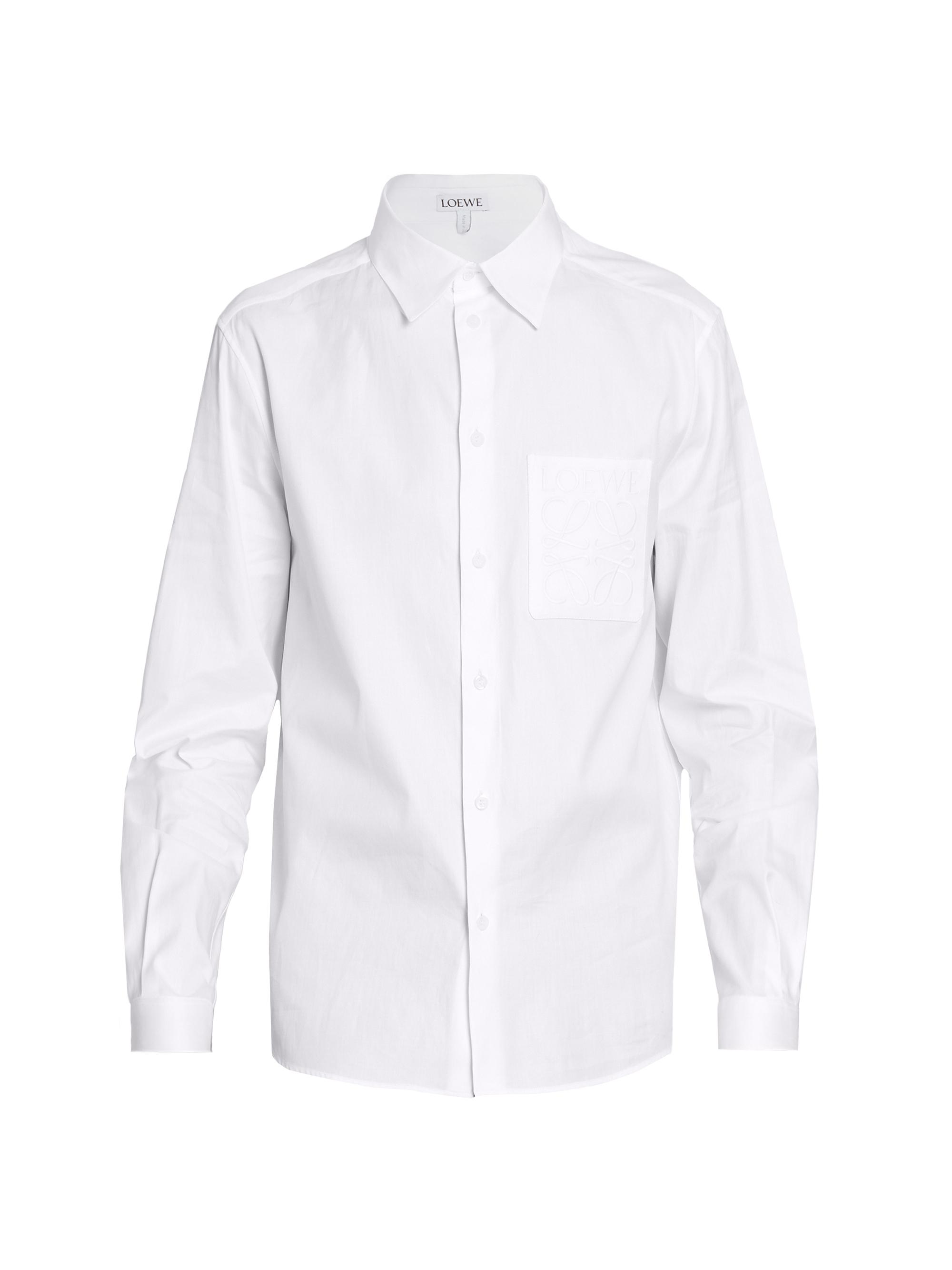 LOEWE シャツ 0400019167206?wid=600&hei=800&