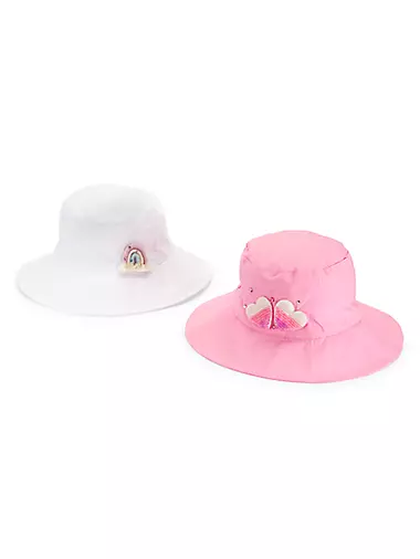 TREND ALERT: BUCKET HAT – YAY or NAY? - Constantly K