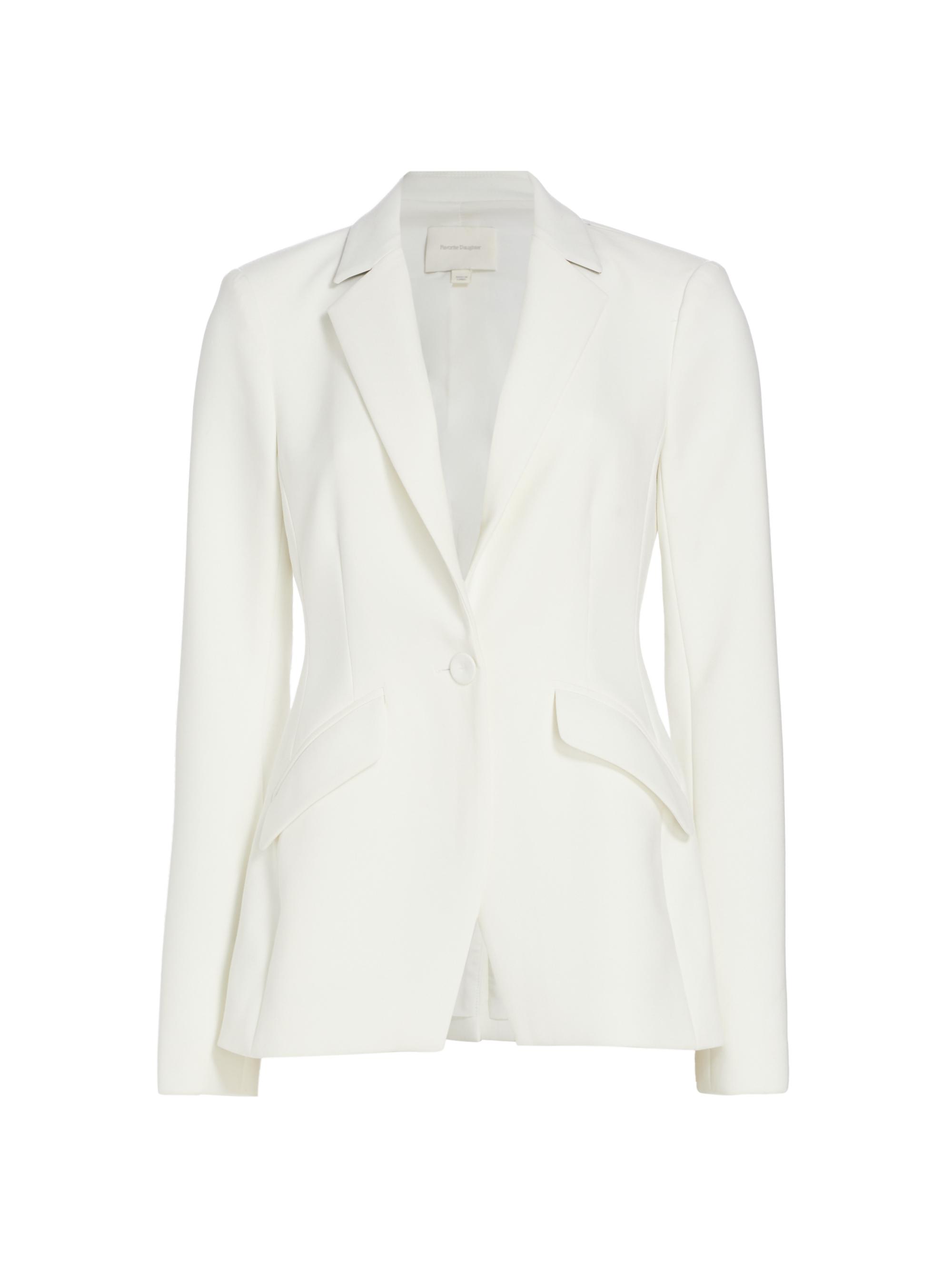 Favorite Daughter Women's The Favorite Blazer -