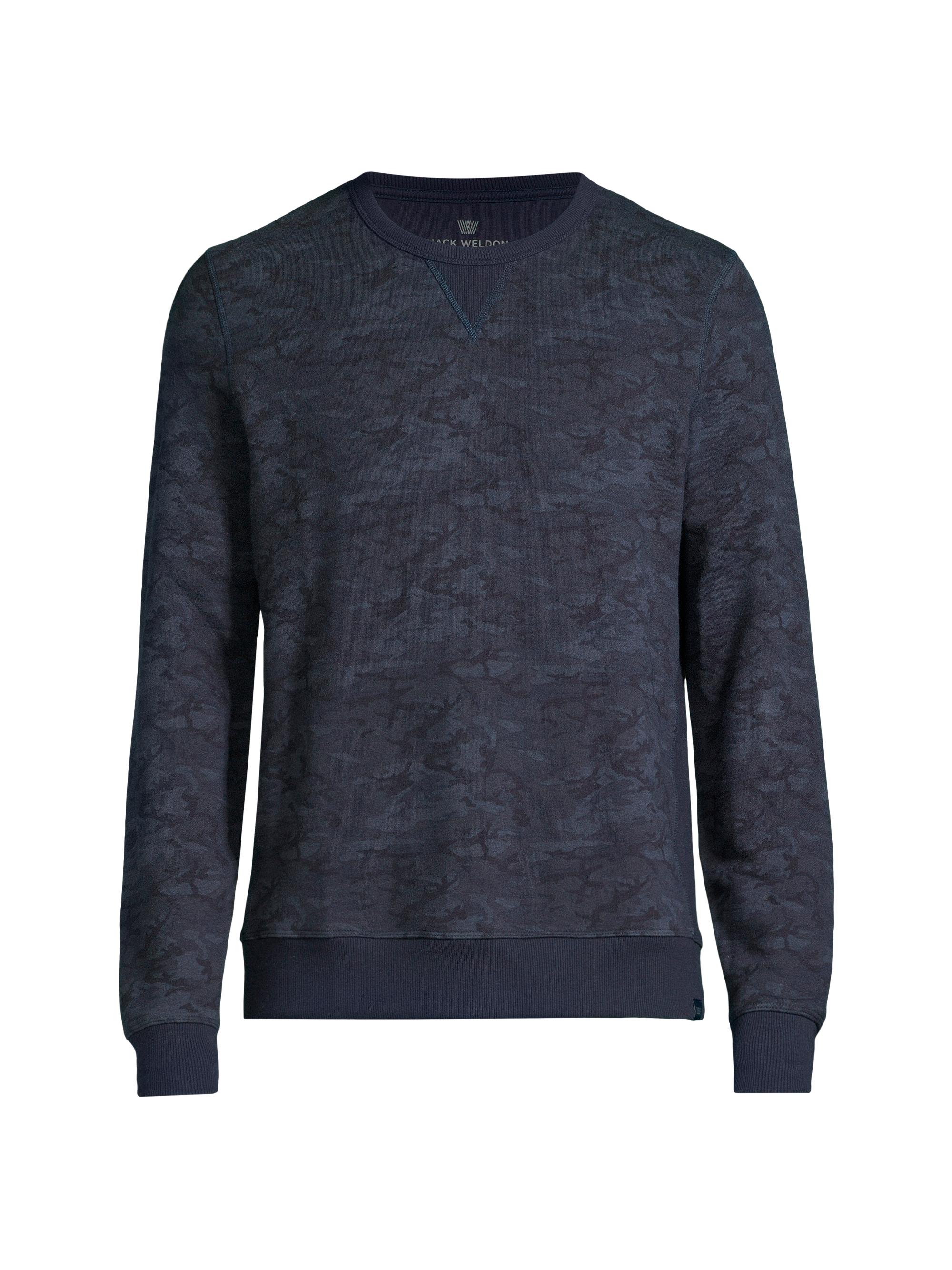 Mack Weldon Ace Crewneck Sweatshirt Saks Fifth Avenue