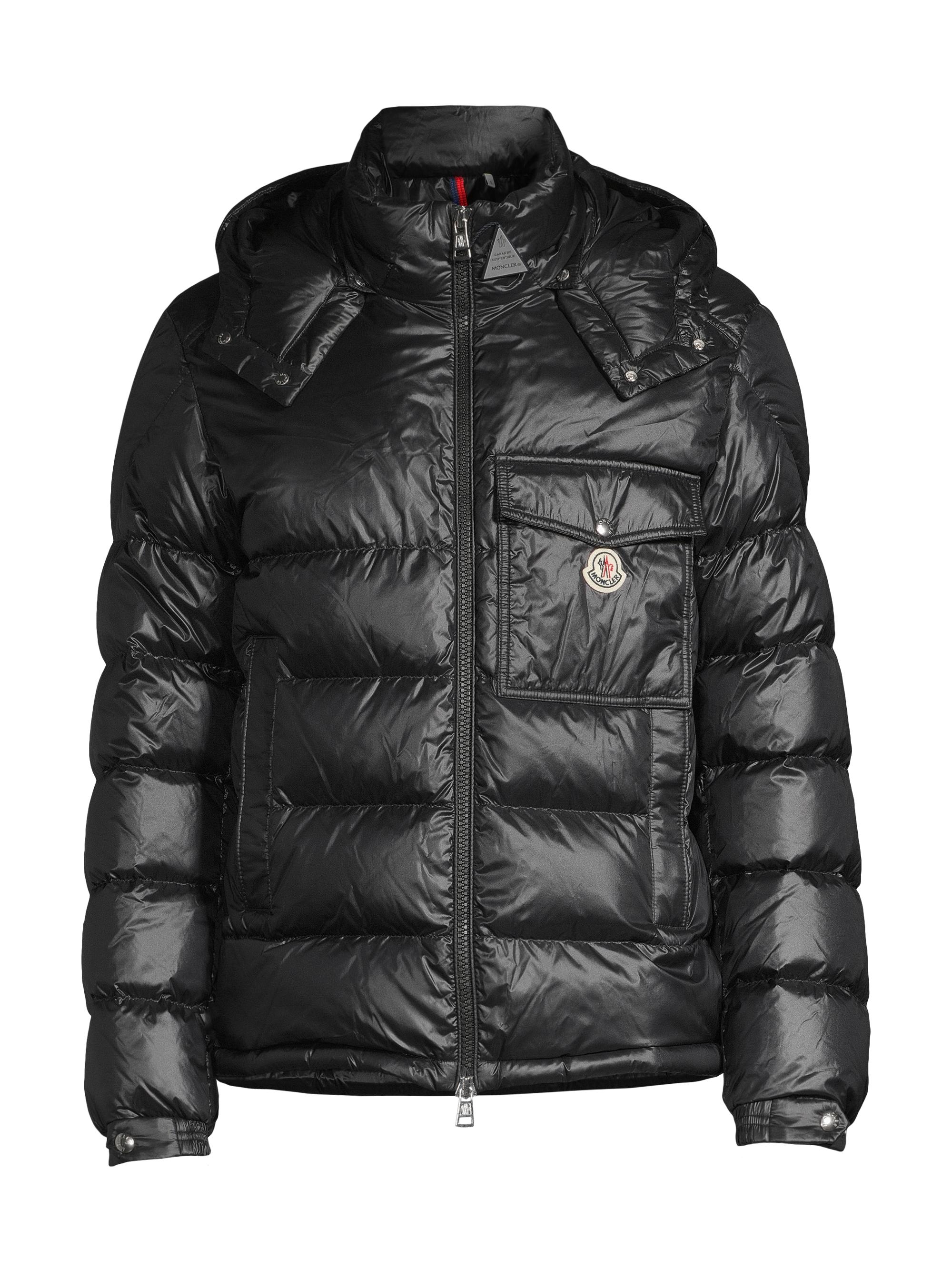 designer bubble jacket mens