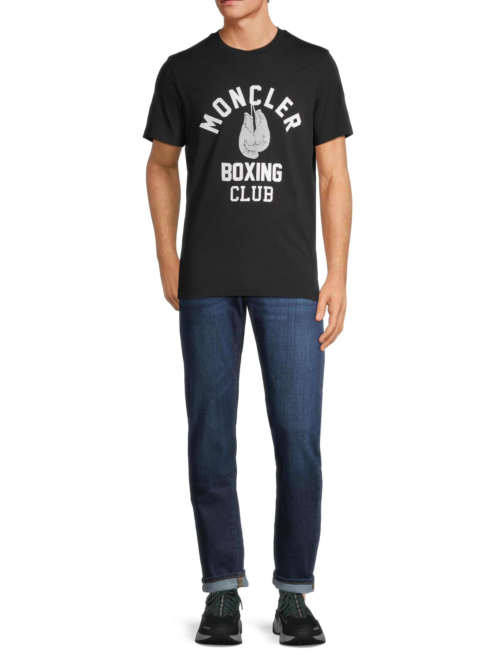 boxer moncler