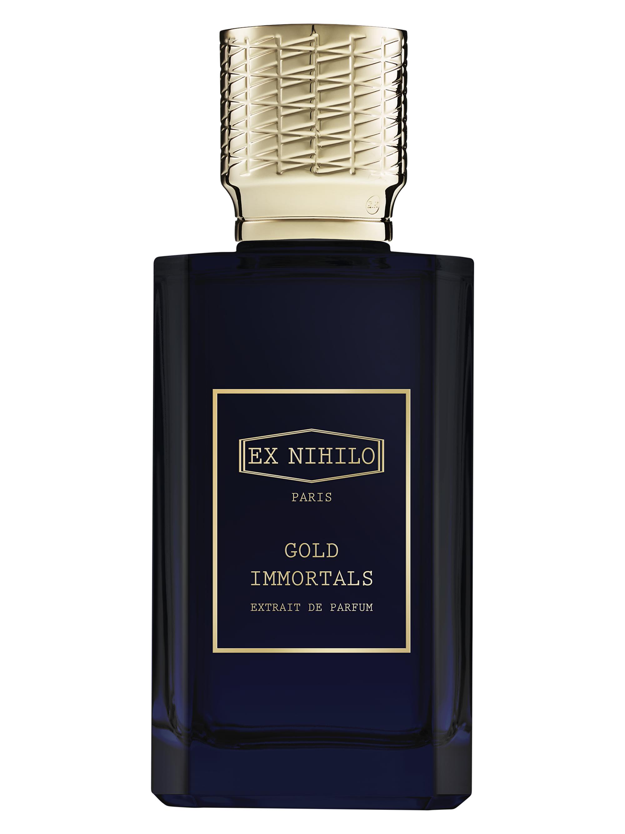 香水(男性用) EX NITHELO BLUE TALISMAN 100ml EX NIHILO Blue Talisman Eau de Parfum 100ml | Liberty