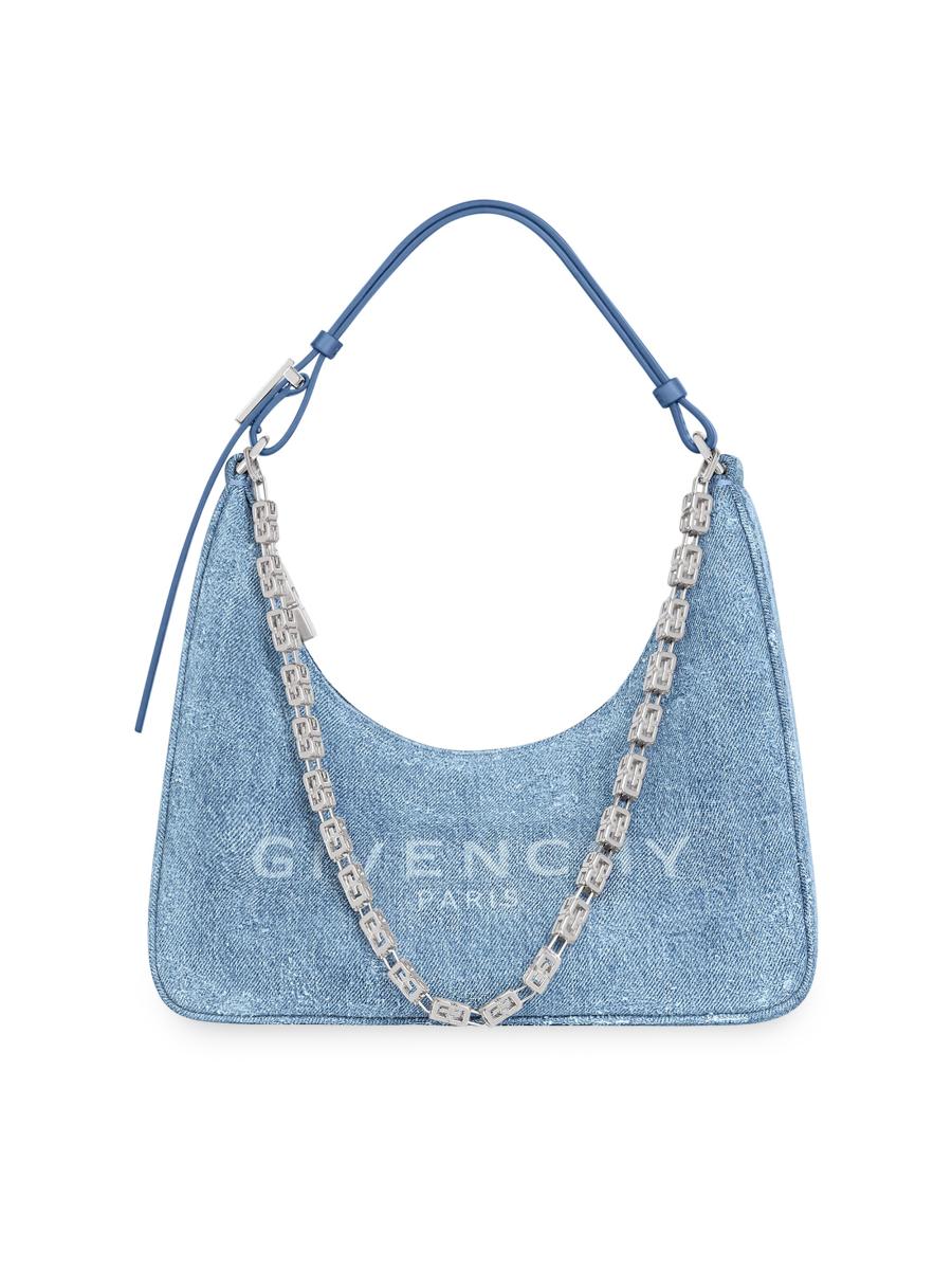 GIVENCHY(ジバンシィ)/関税送料込み Moon Cutout handbag Givenchy-Moon-Cut-Out-Shoulder