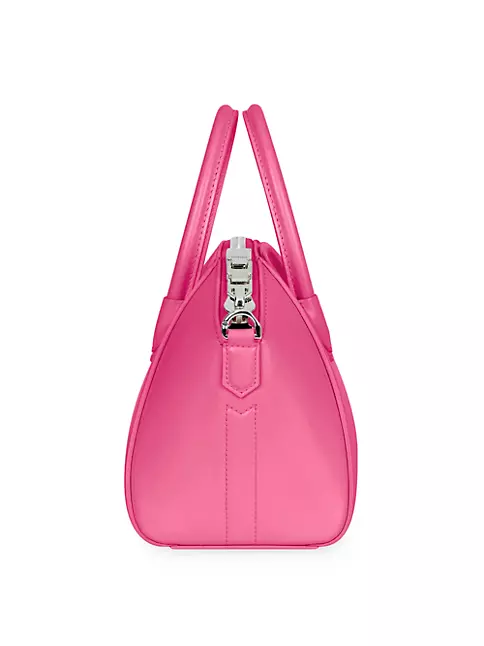 Givenchy Mini Antigona Bag Review 