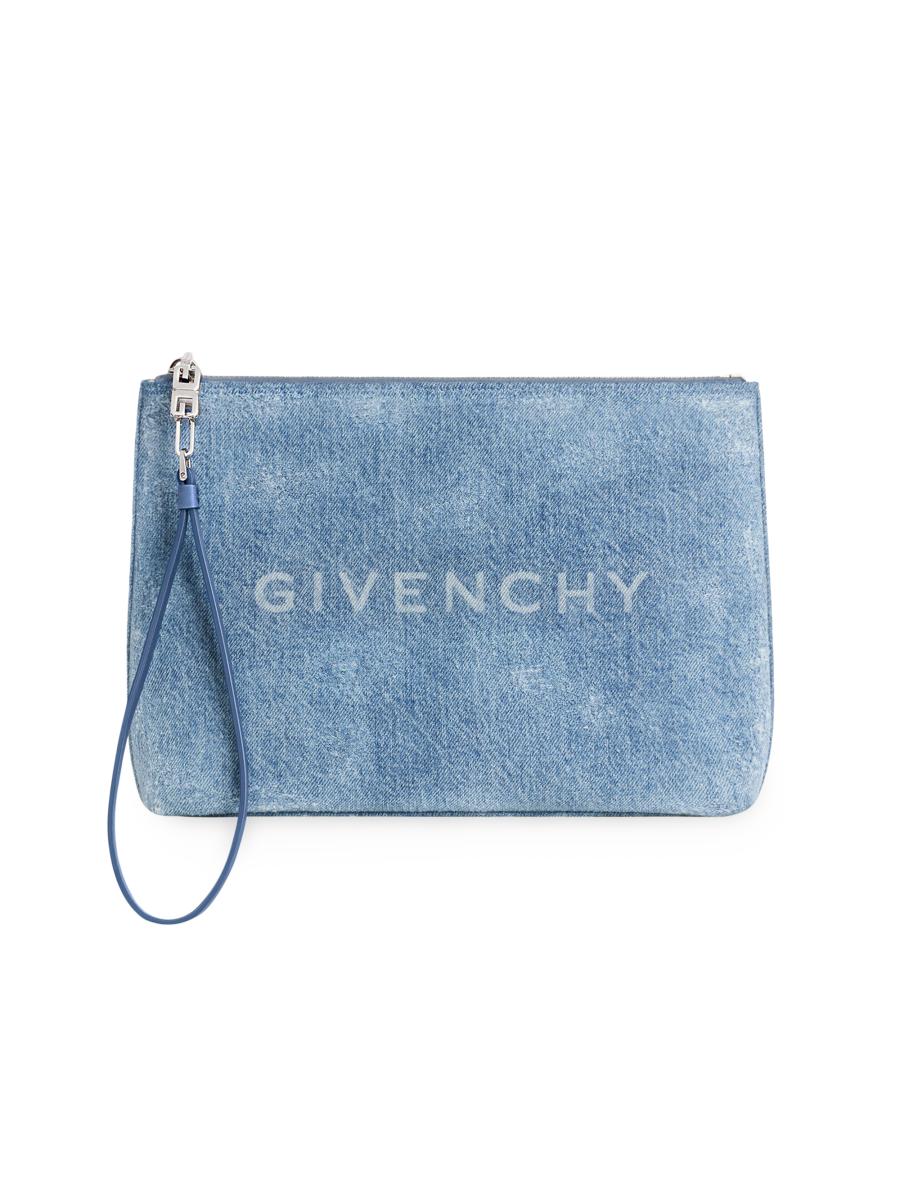 GIVENCHY バニティポーチ GIVENCHY - GIVENCHY ノベルティ バニティ ポーチ メイク