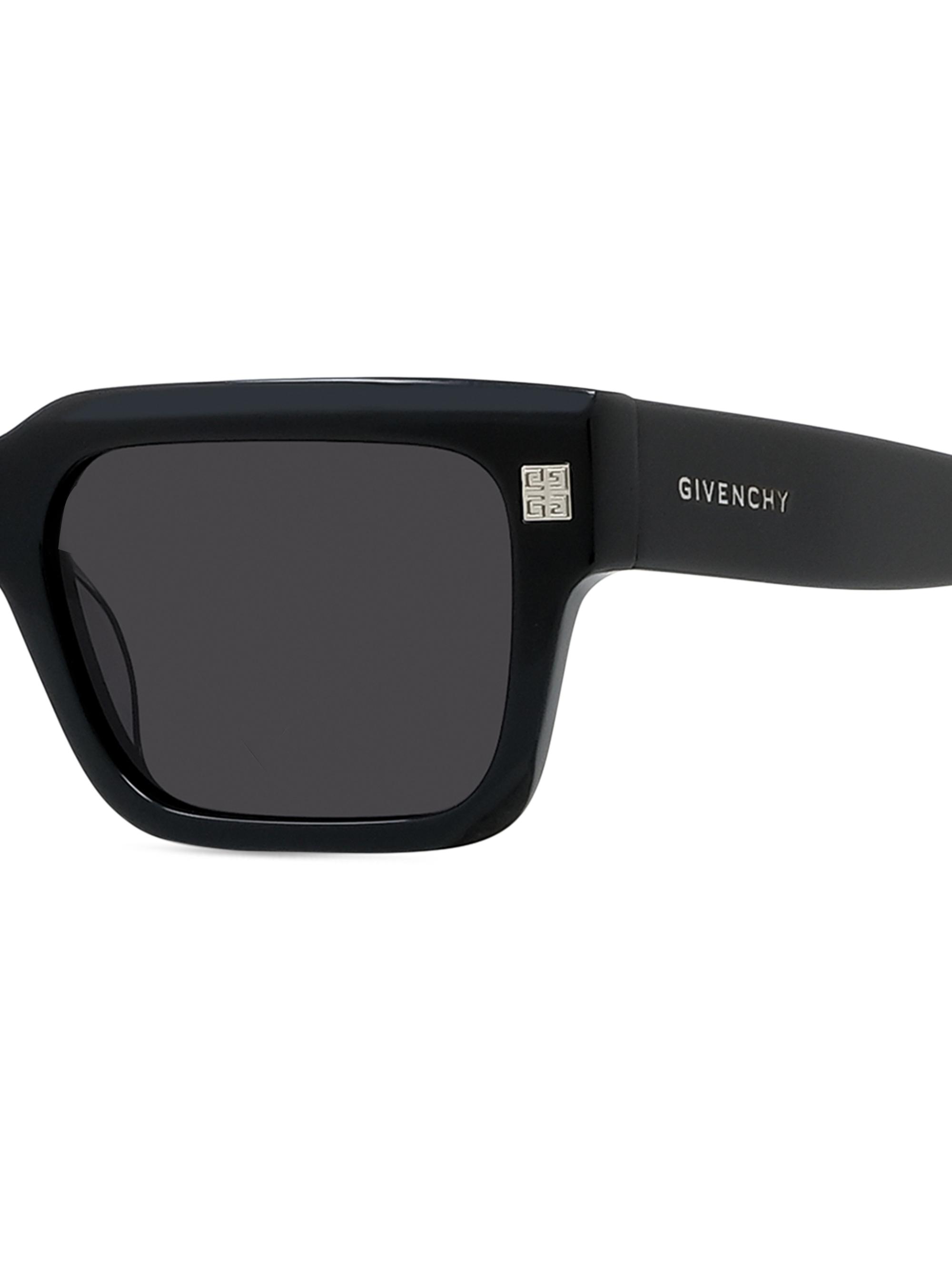 Givenchy GV Day 53MM Square Sunglasses | Saks Fifth Avenue display picture 1