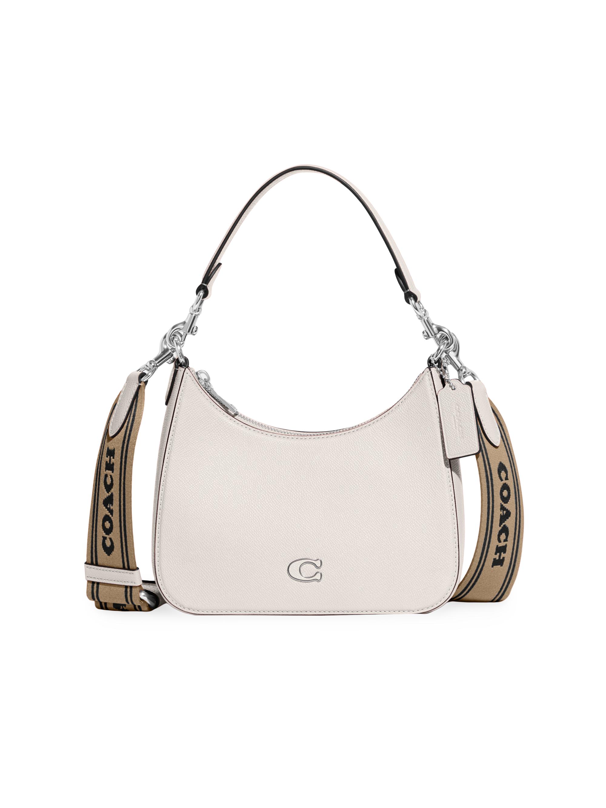 coach hobo crossbody bag