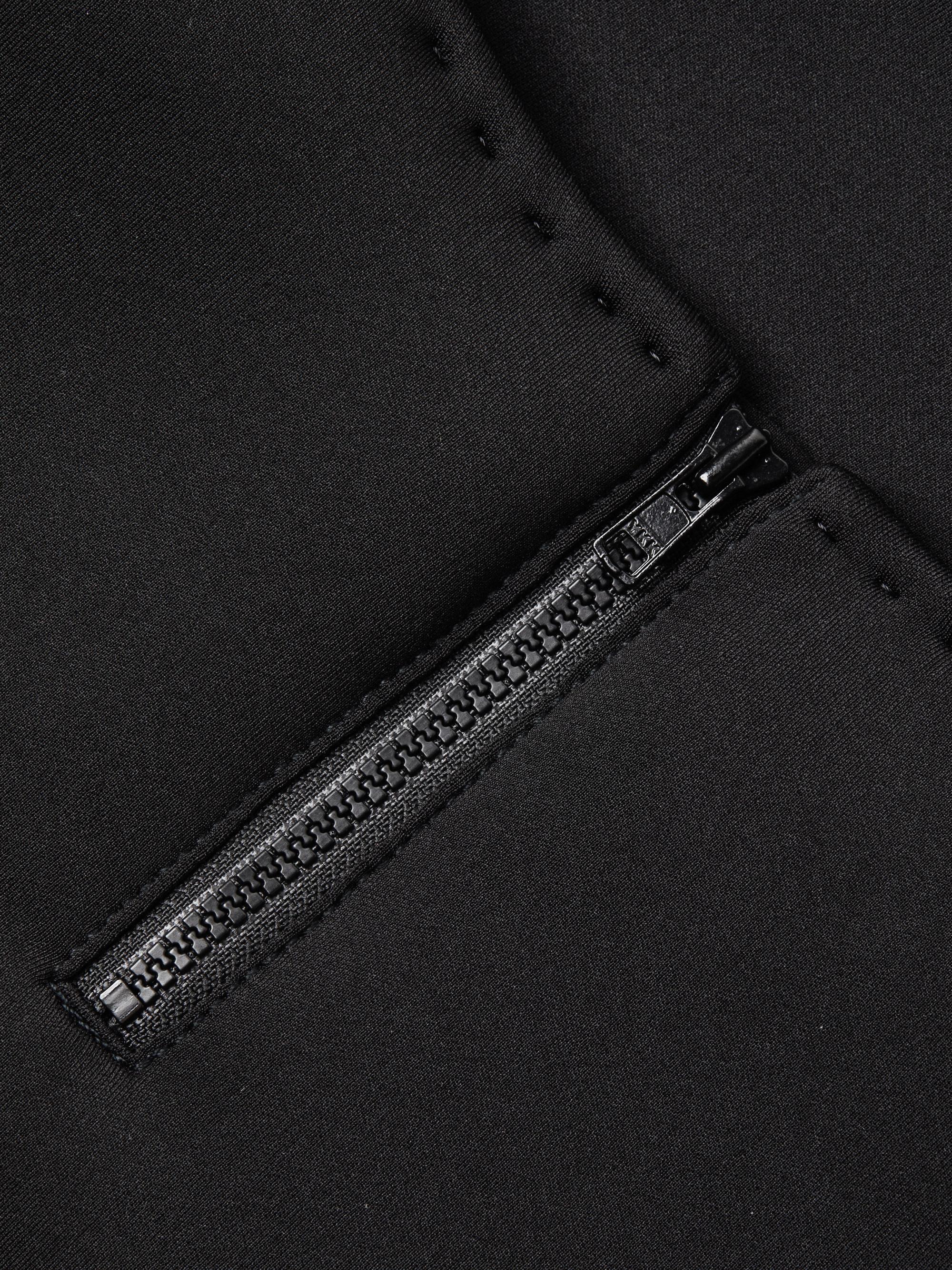 CYNTHIA ROWLEY XY タッパー グレー/ブラック CYNTHIA ROWLEY XY タッパー グレー/ブラック CYNTHIA ROWLEY XY