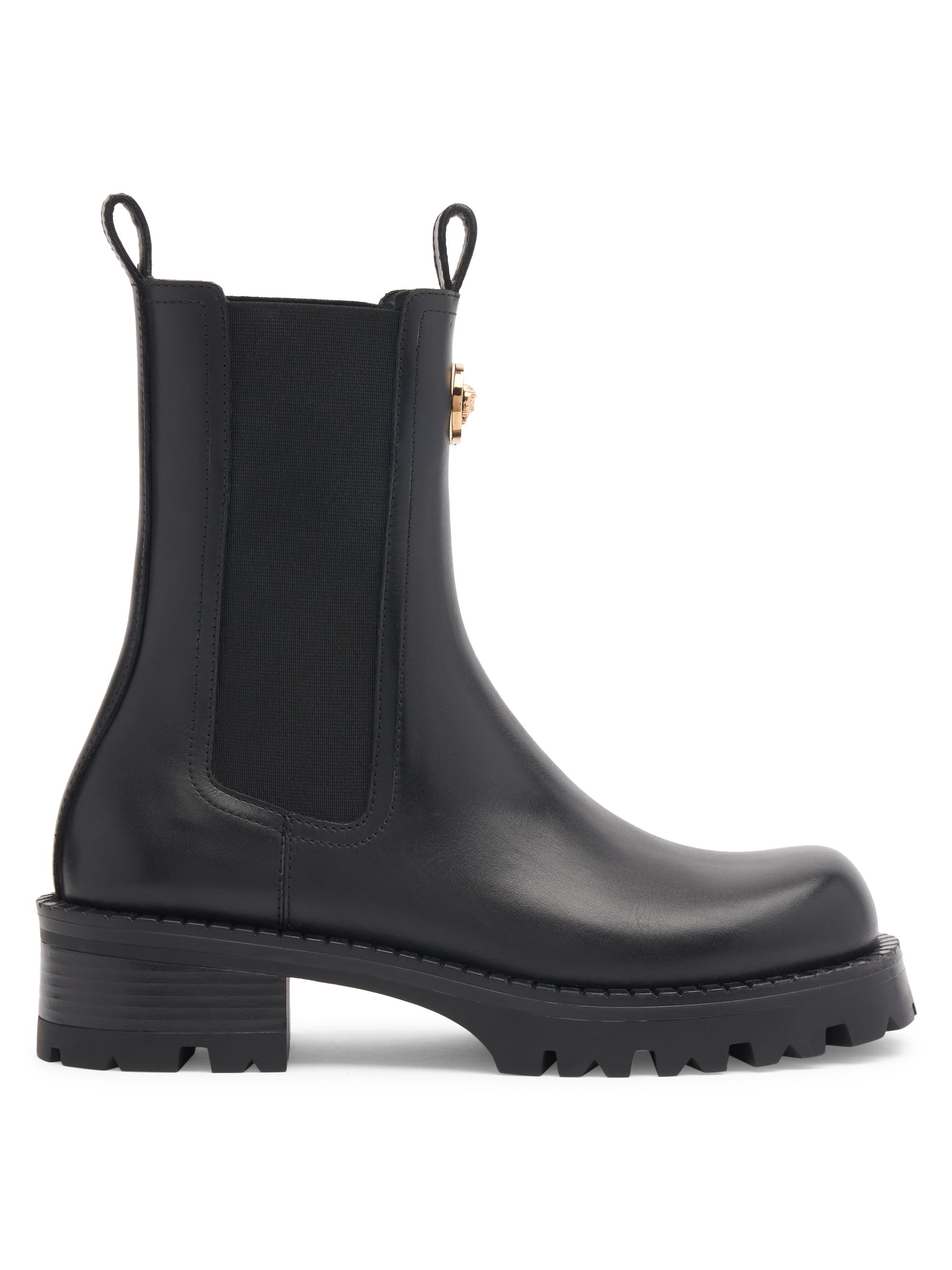 Chelsea Saks Fendi Boots Saks Off Fifth Chelsea Boots 2025