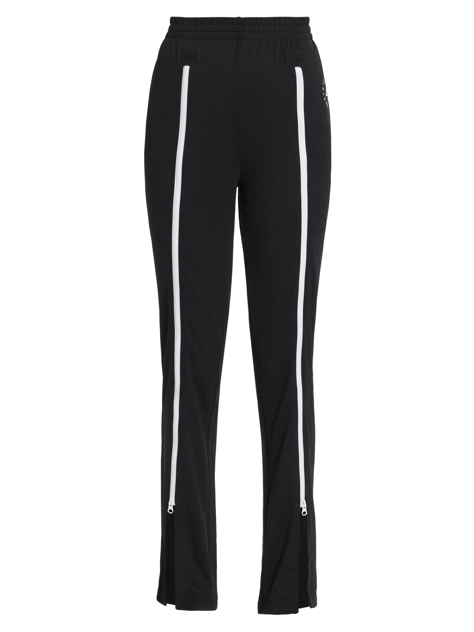 adidas by Stella McCartney Sportswear Zip-Front Pants | Saks Fifth