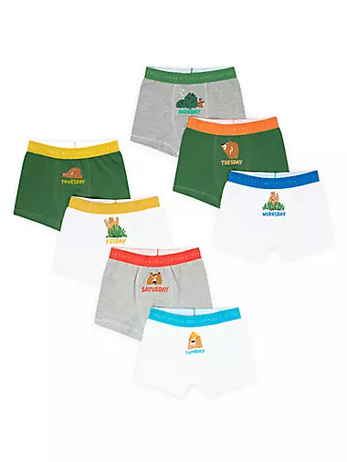 kids designer underwear, kids designer underwear Suppliers and