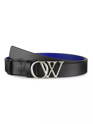 Louis Vuitton LV Buckle Belt, Belts - Designer Exchange