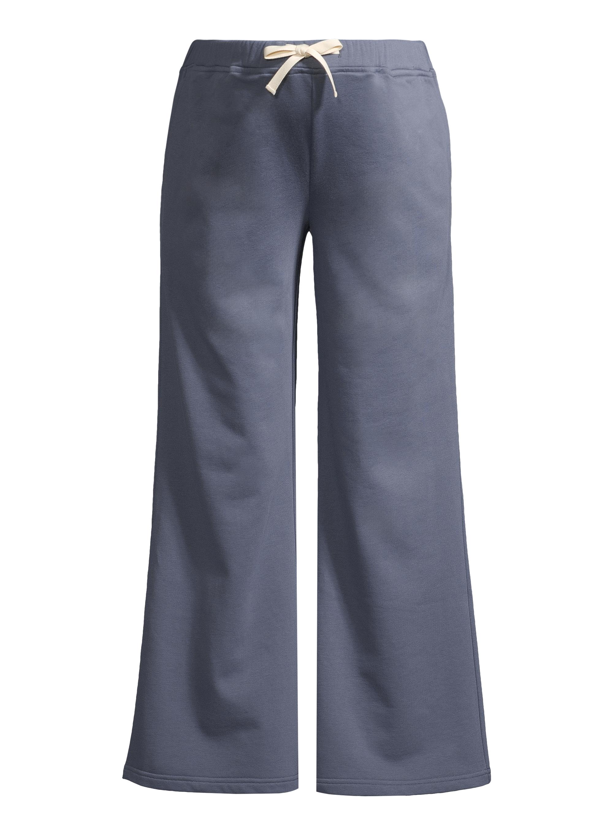 Nom Maternity Women's Walker Lounge Pants - Slate